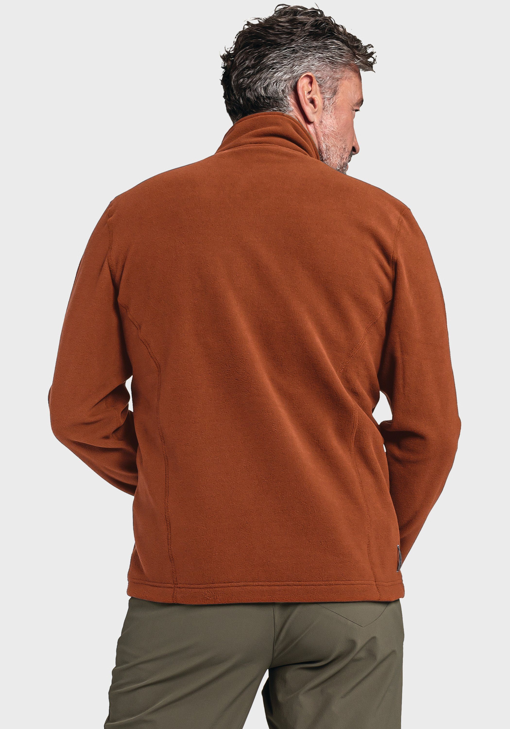 Schöffel Fleecejack Fleece Jacket Cincinnati3