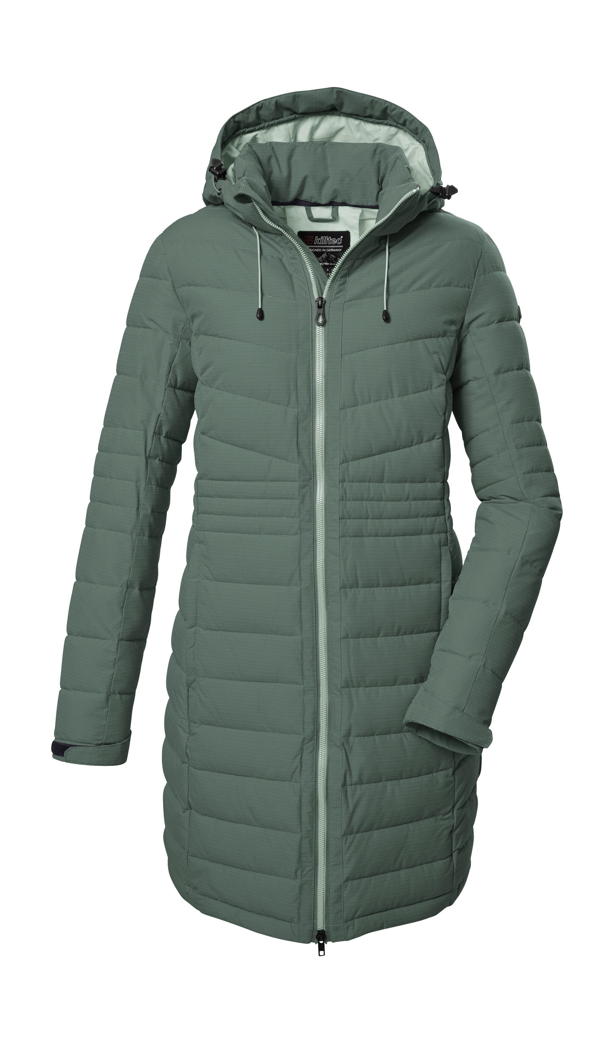 Killtec Gewatteerde jas KOW 96 WMN QLTD CT