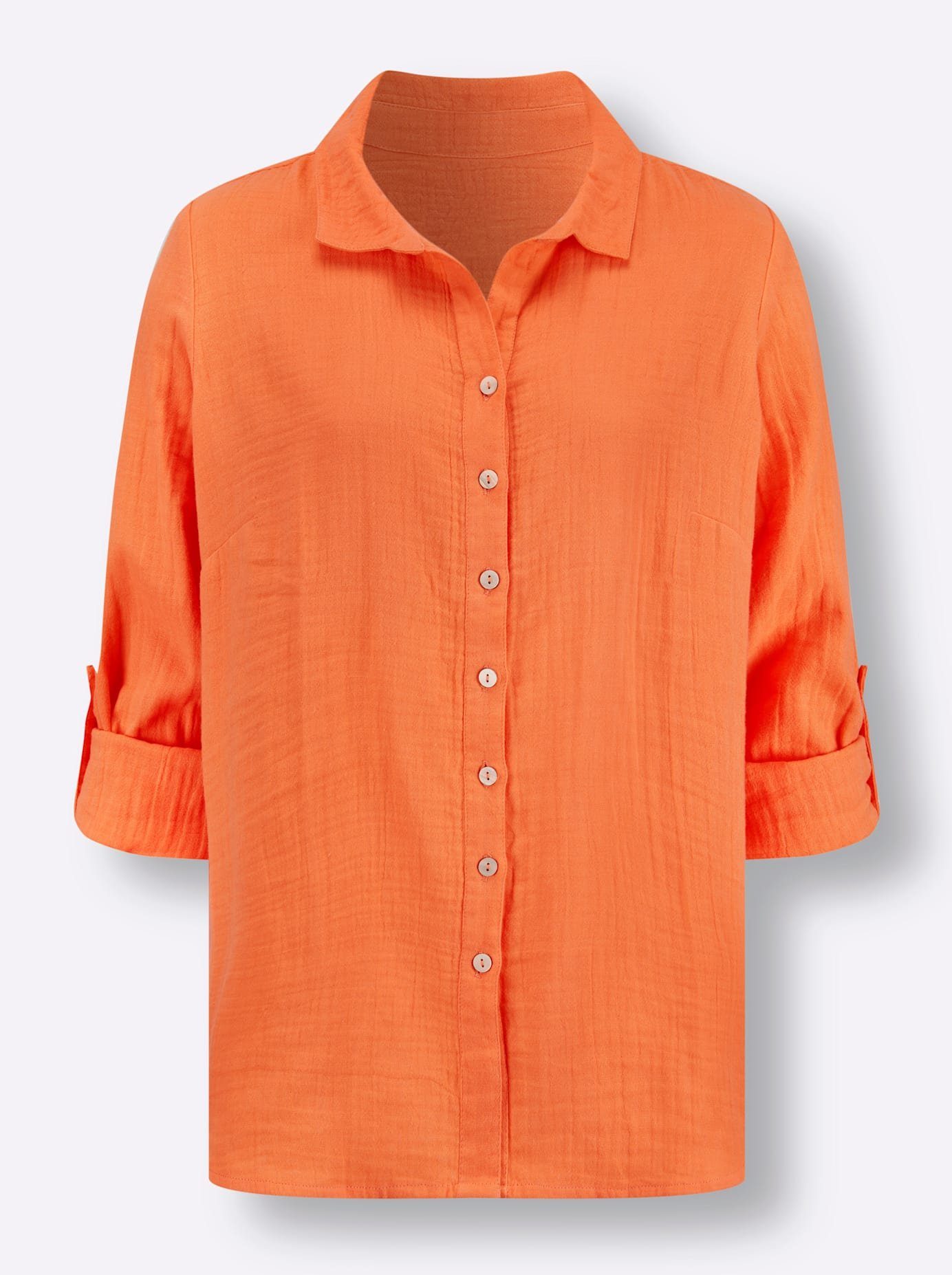 Casual Looks Overhemdblouse