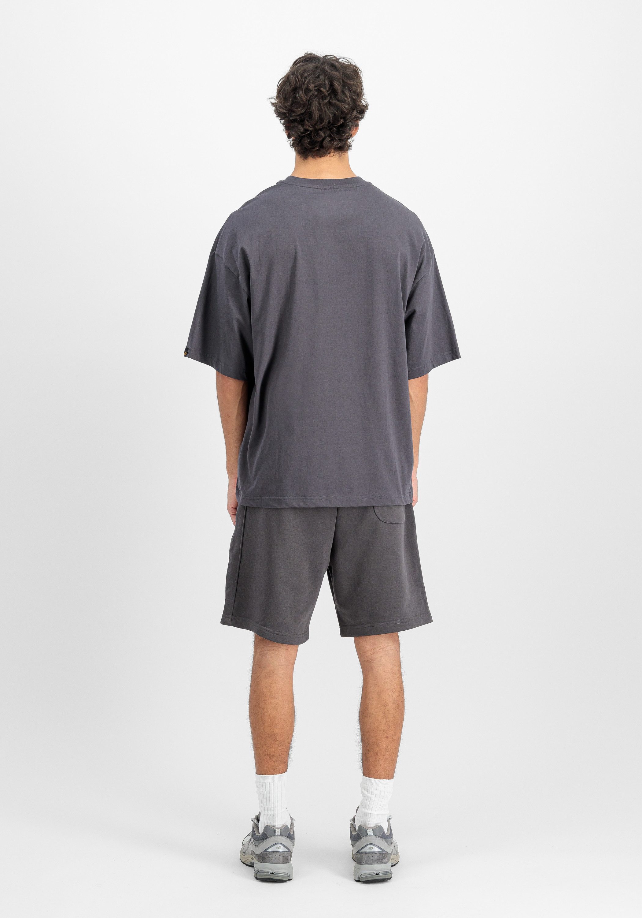 Alpha Industries Short Alpha Industries Men - Shorts Studio Edition Shorts