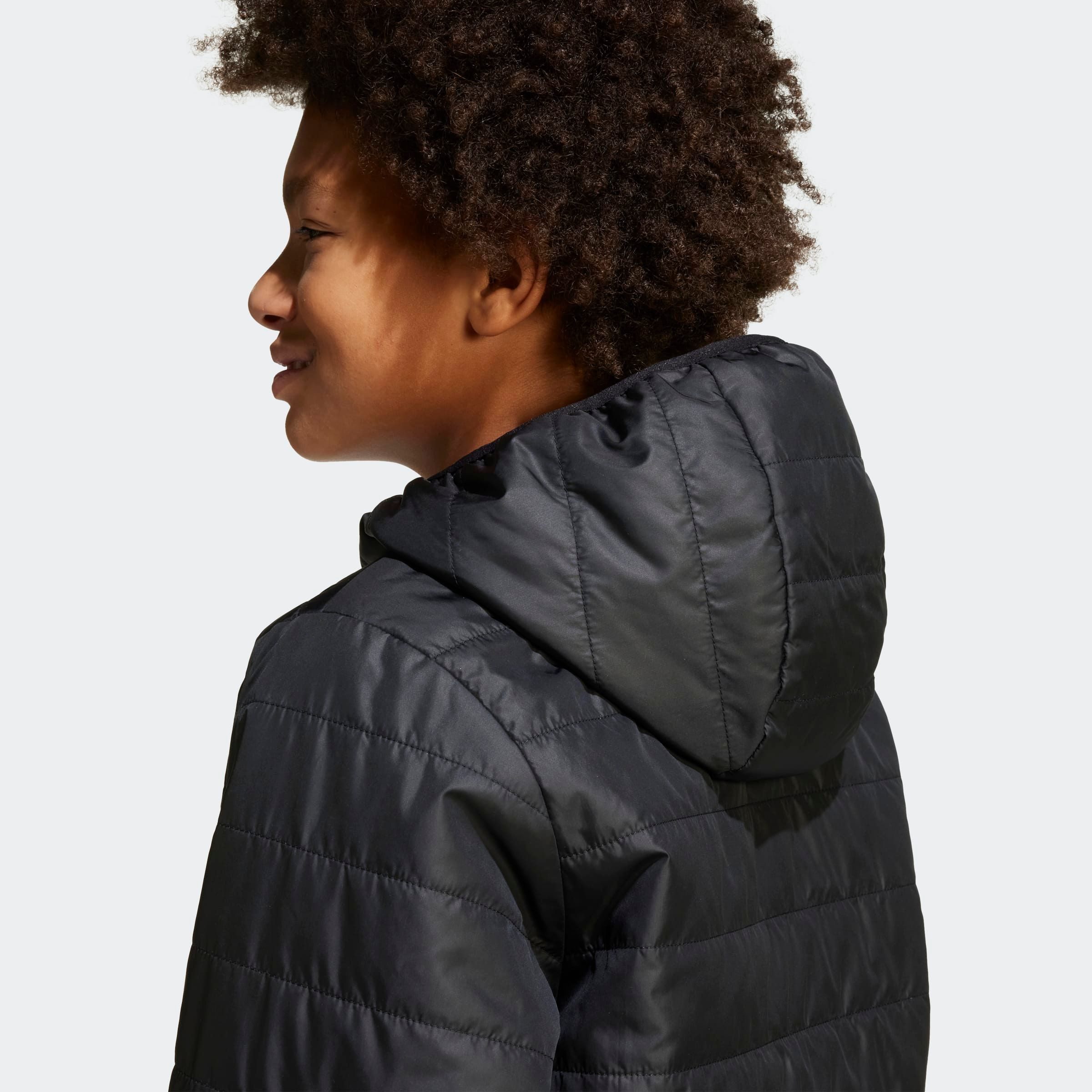 adidas Sportswear Outdoorjack J ESS L PAD JKT