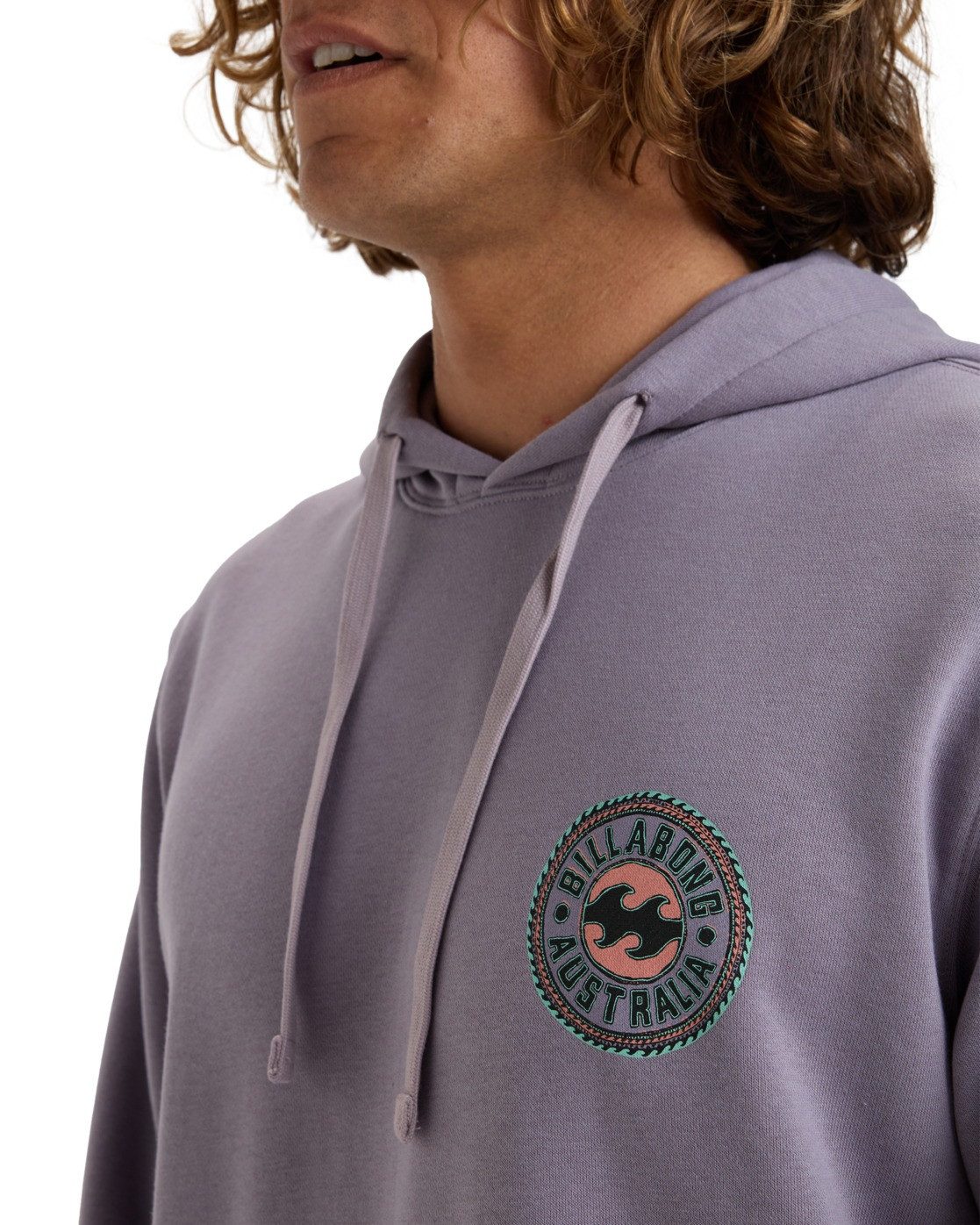 Billabong Hoodie Foundation Po