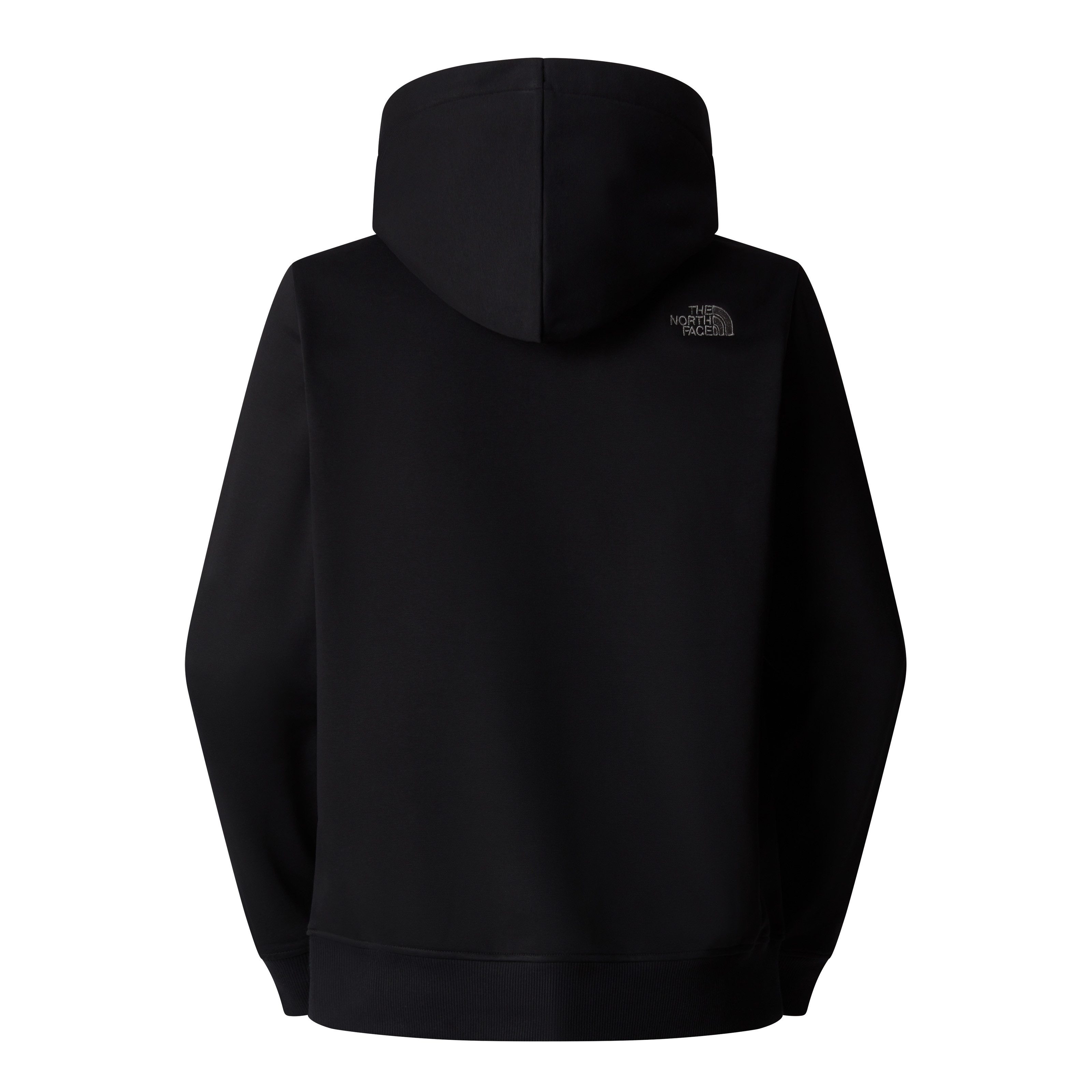 The North Face Hoodie M DREW PEAK REGULAR HOODIE (1-delig)