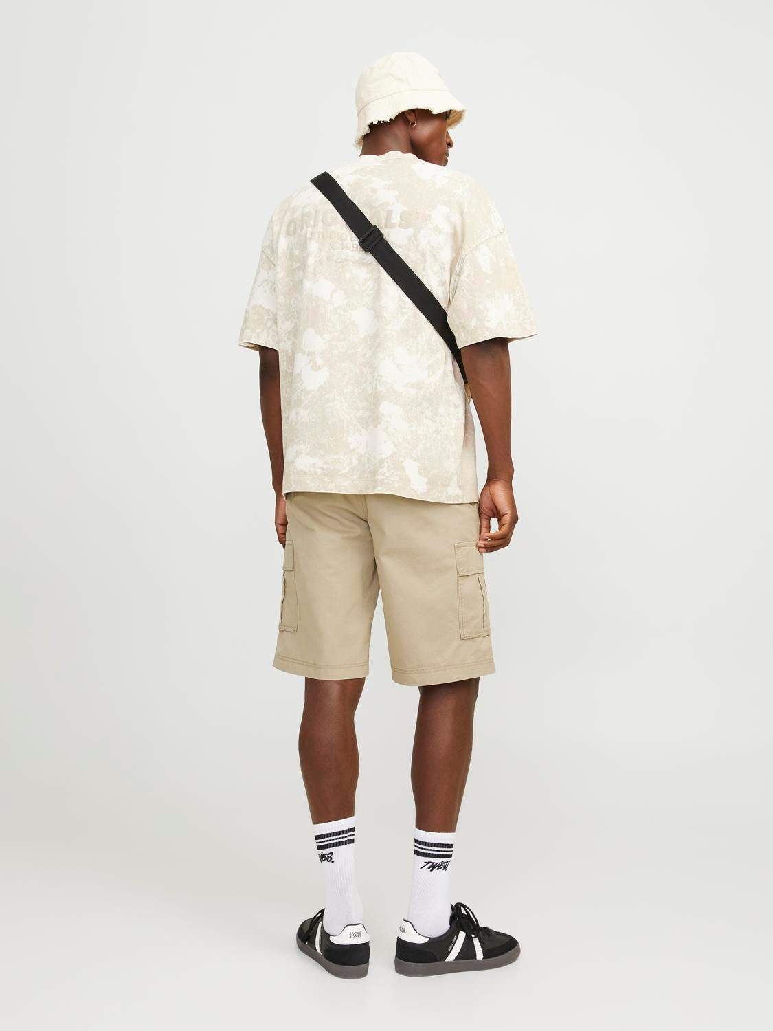 Jack & Jones Cargoshort JPSTCOLE JJCAMPAIGN SHORT