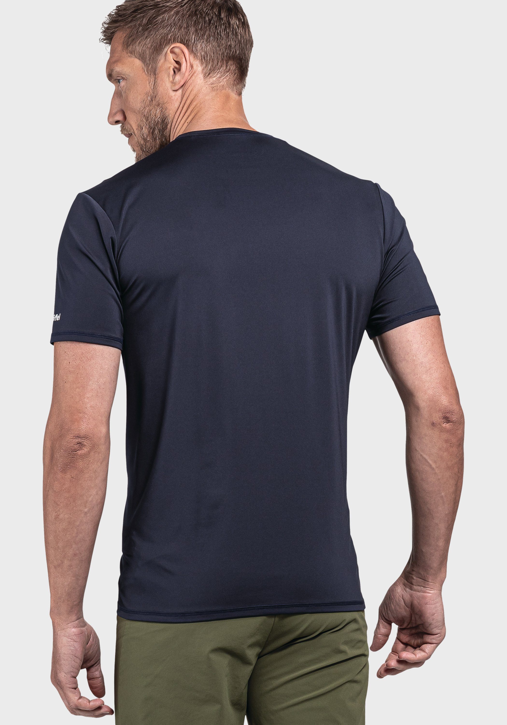 Schöffel Functioneel shirt T Shirt Vevang M