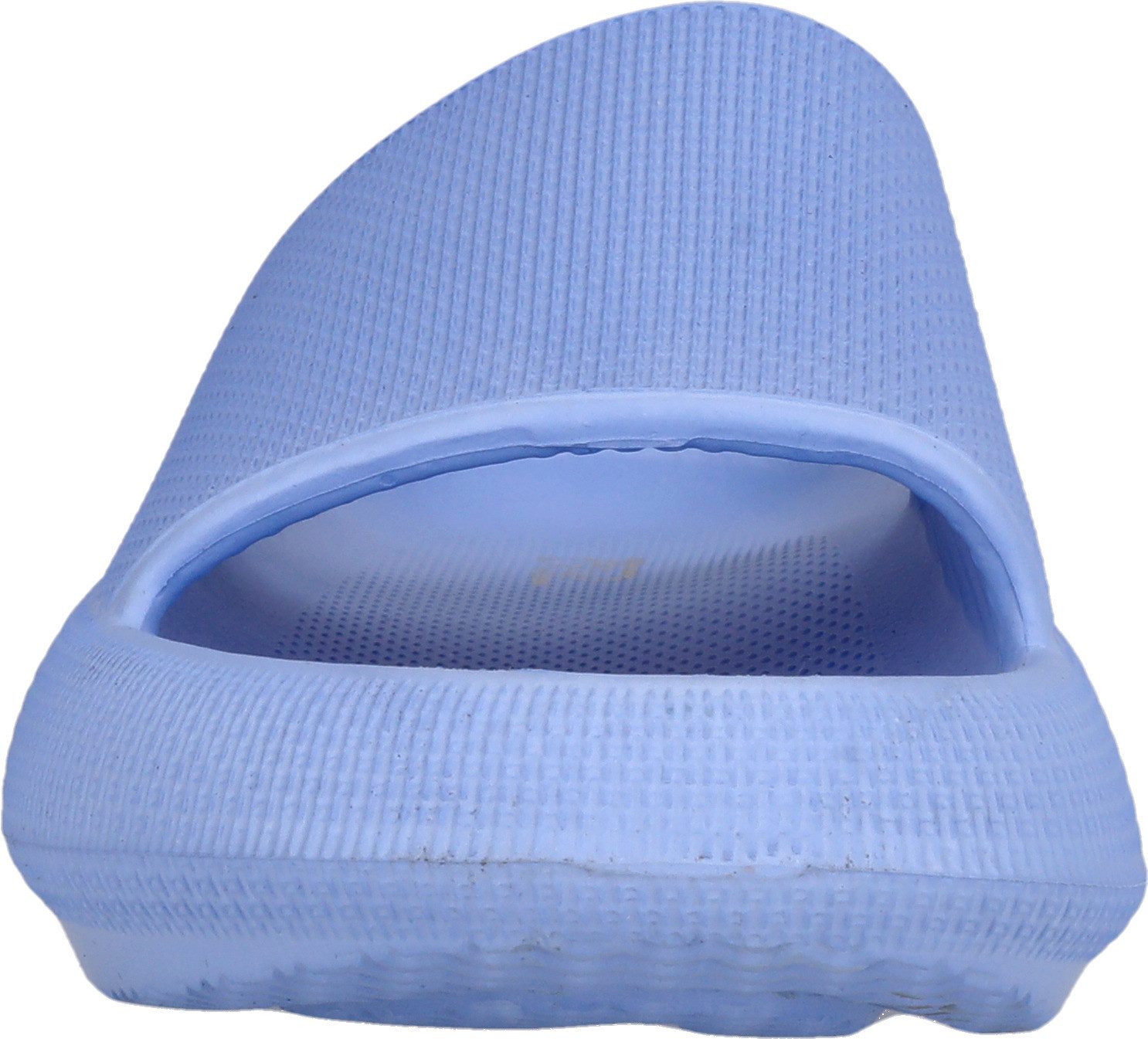 CRUZ Badslippers Capri W Slipper