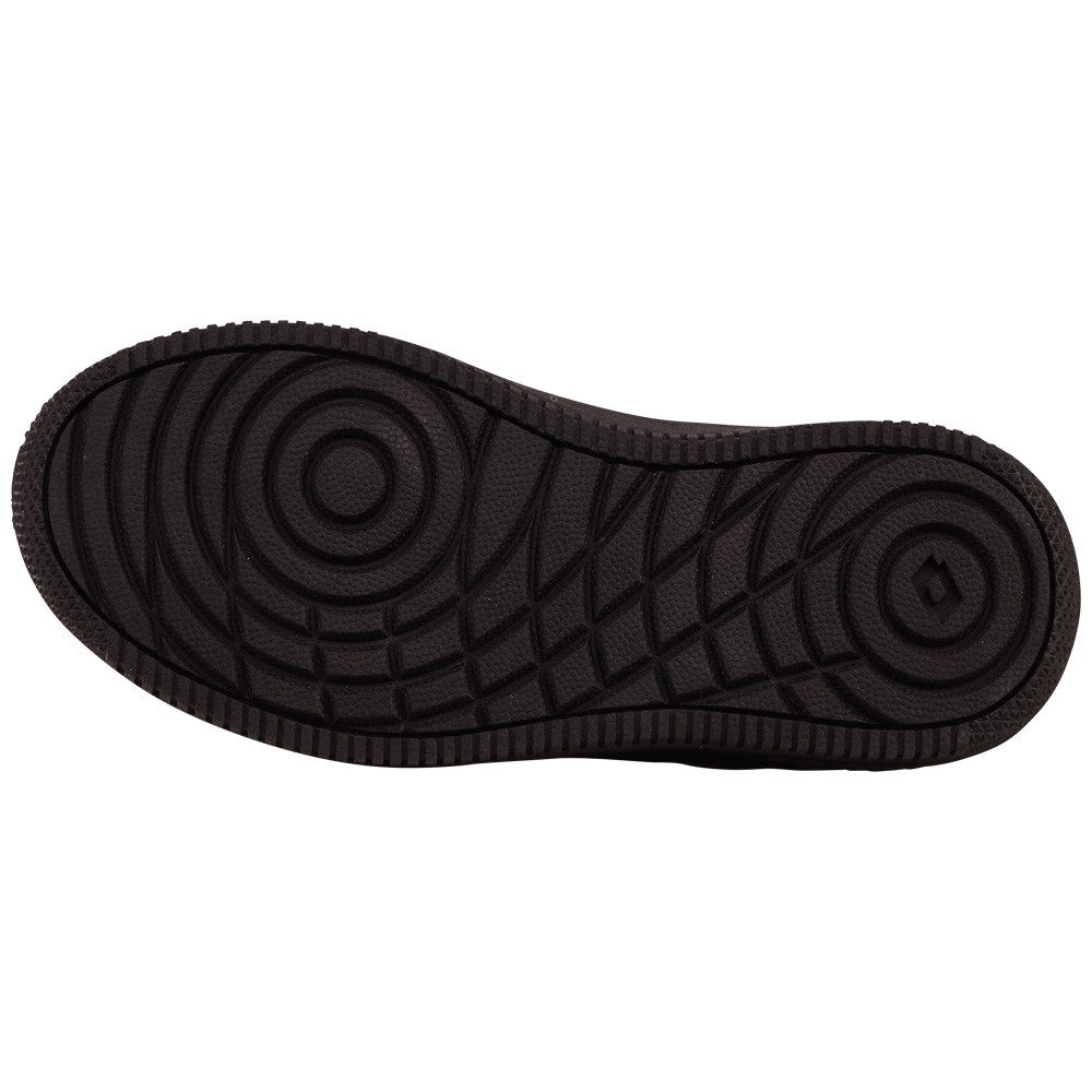 lotto Sneakers - in monochrome kleurstelling