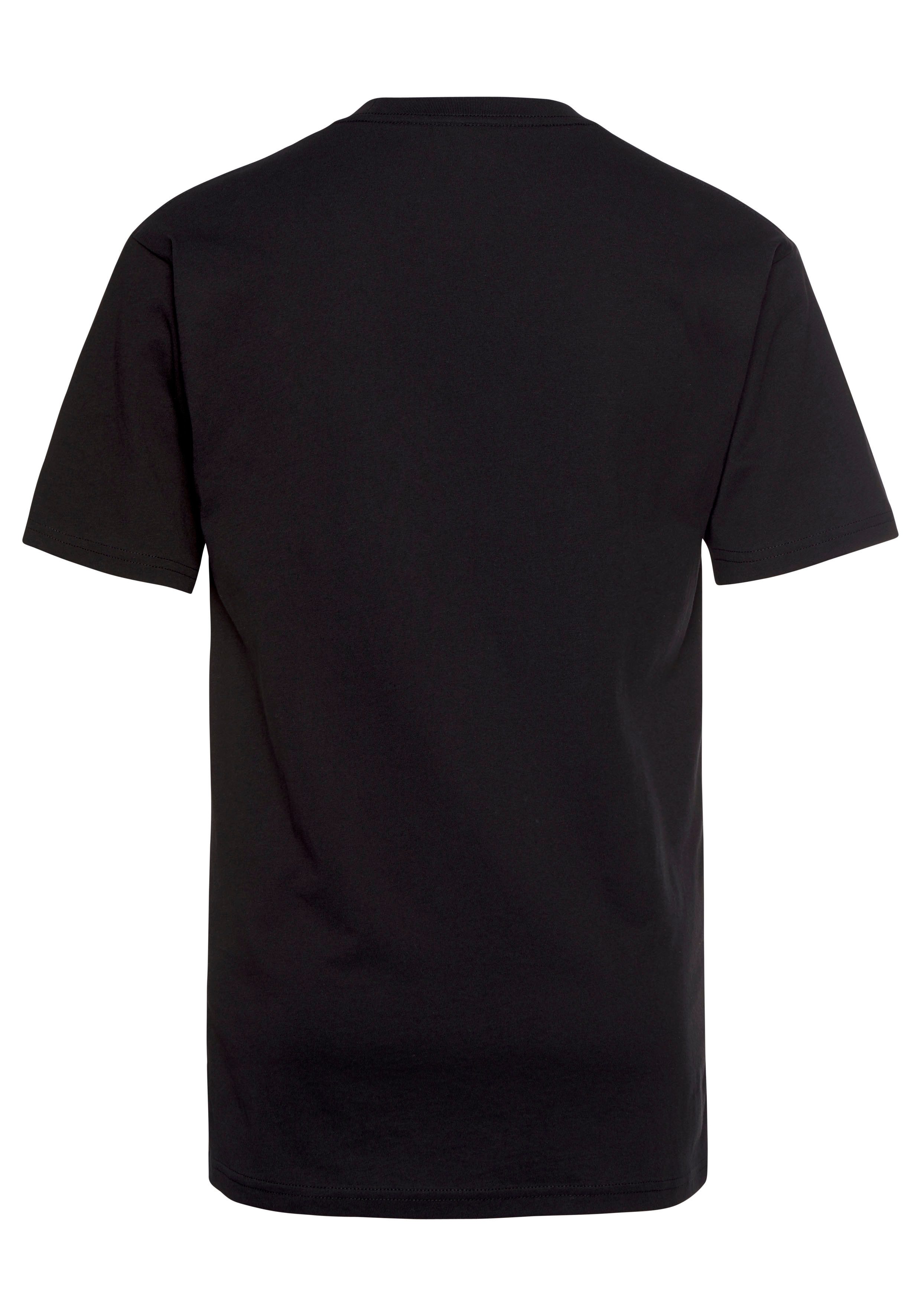 Vans T-shirt LEFT CHEST SS (1-delig)