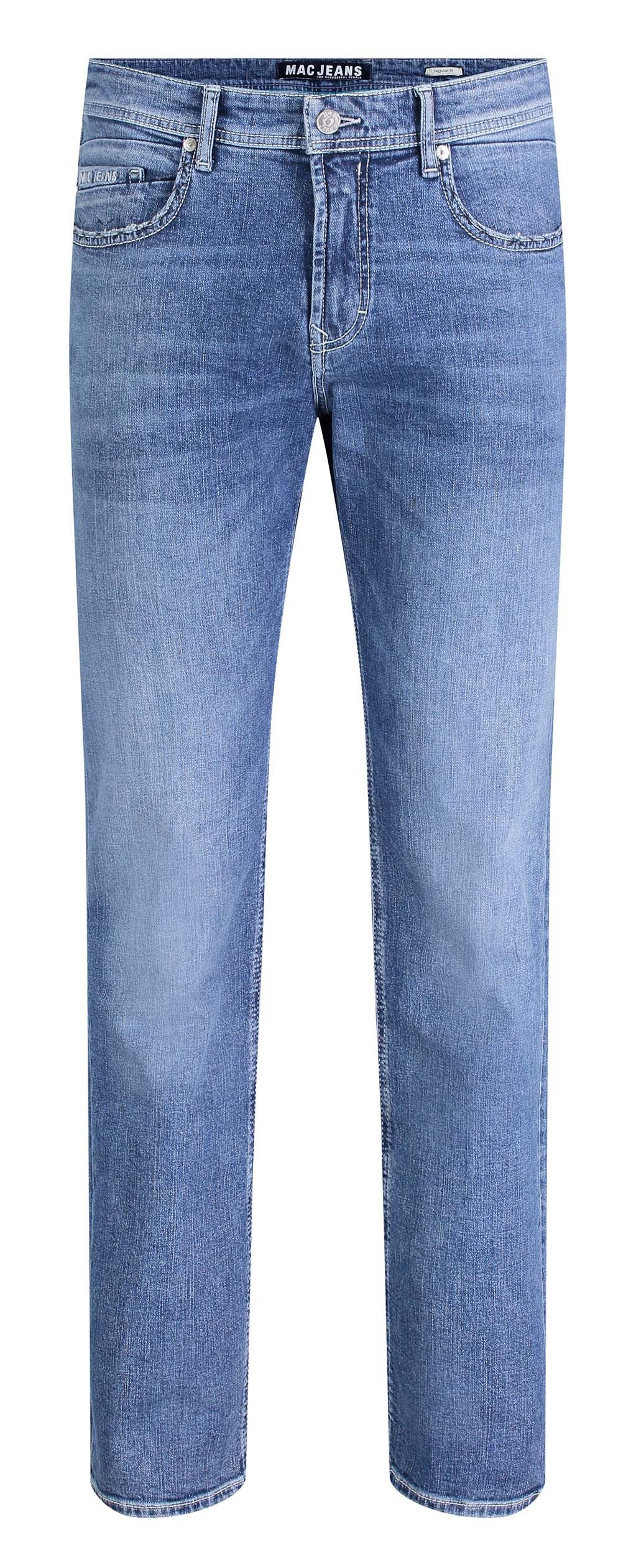 MAC Regular fit jeans Ben
