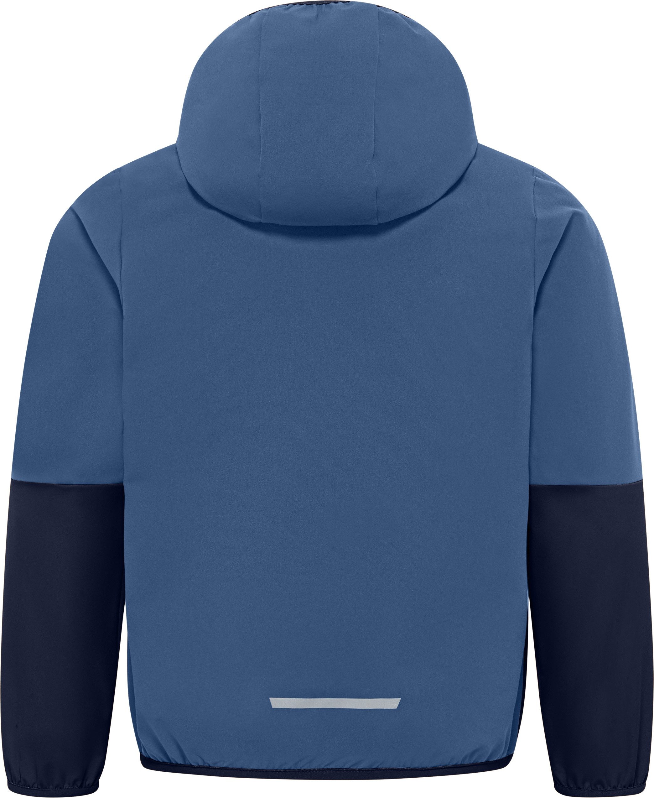 Jack Wolfskin Outdoorjack TURBULENCE HOODED JKT K