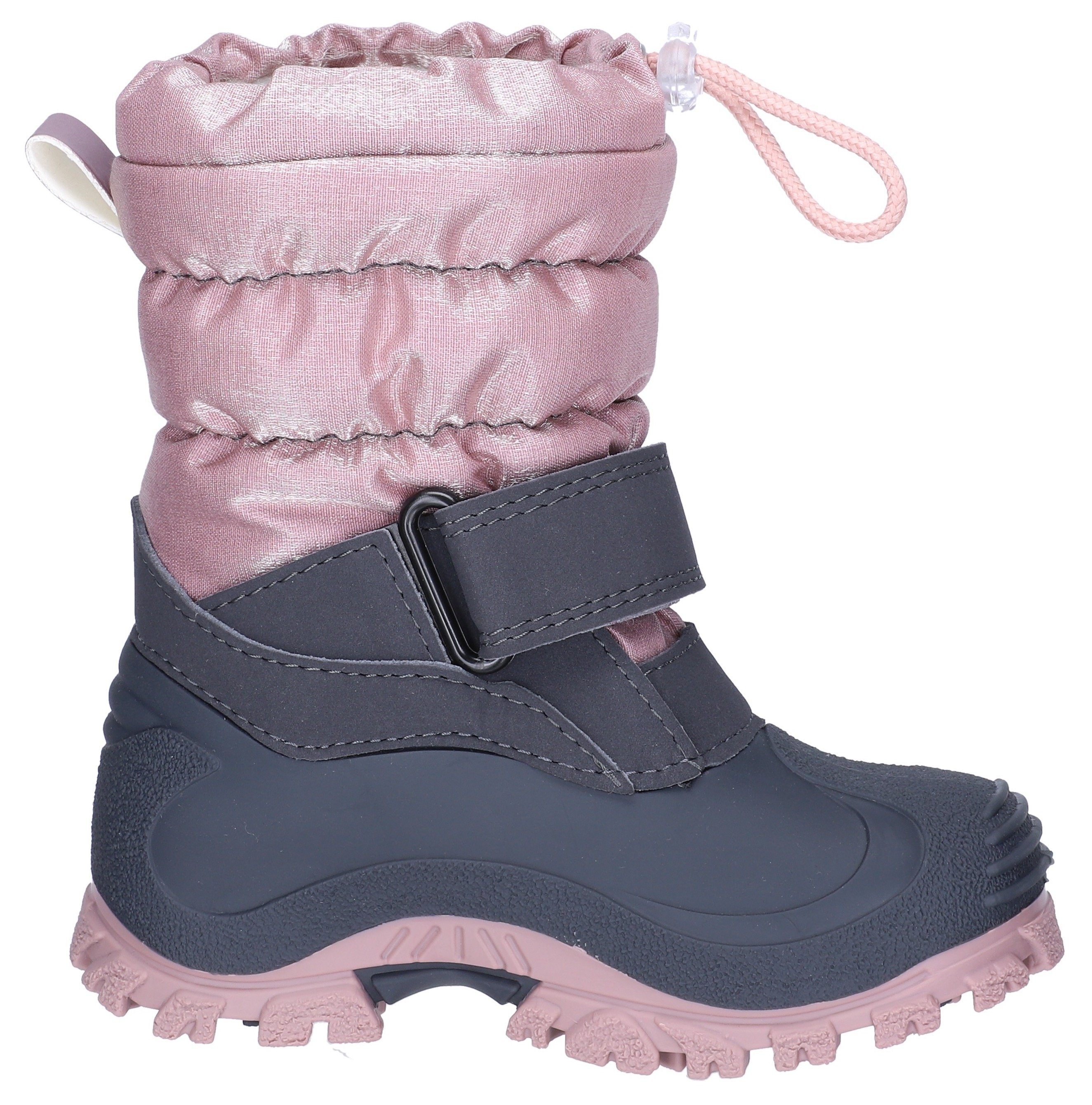 Lurchi Snowboots Fjonna met een warme voering