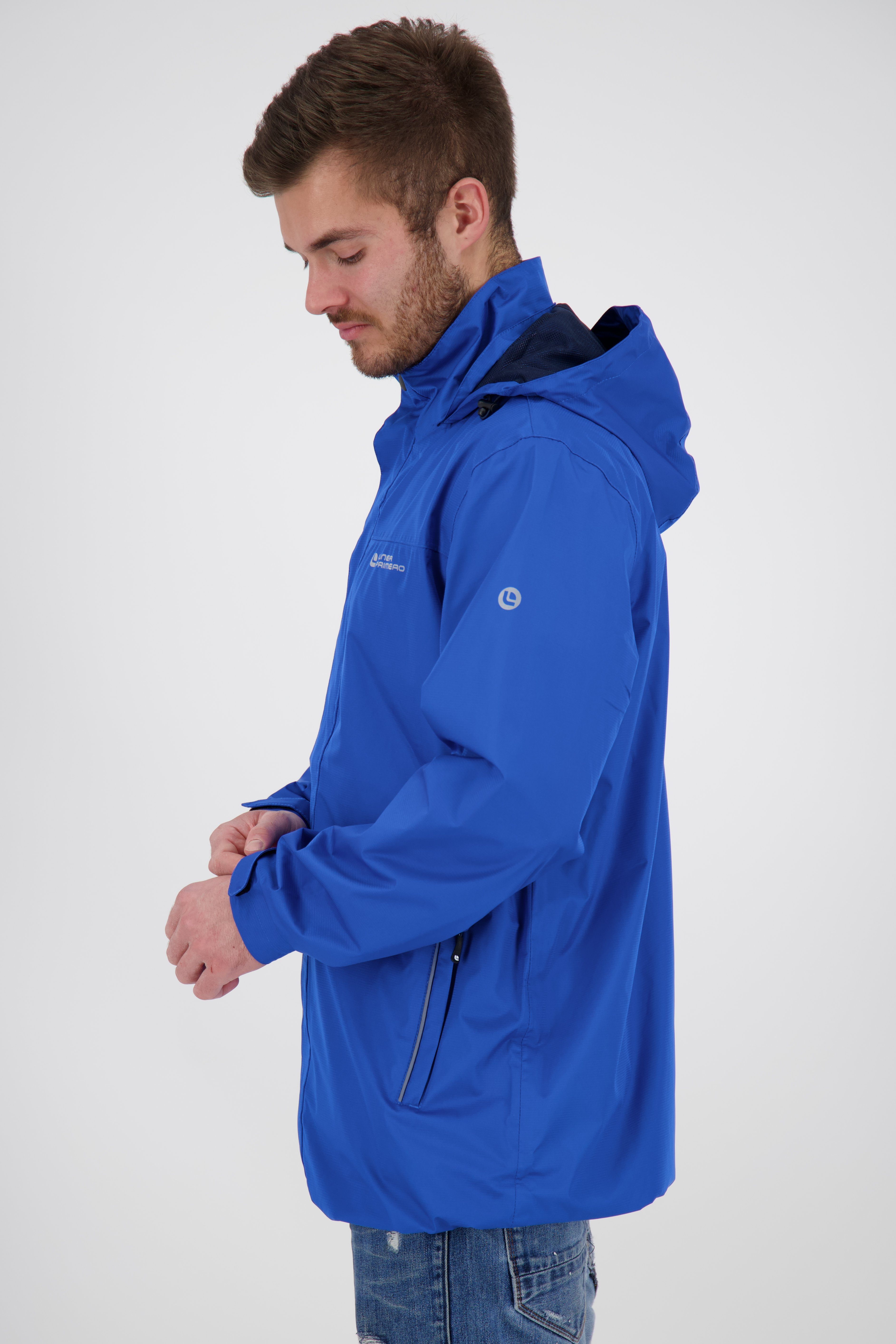 DEPROC Active Outdoorjack PORT NEIL Men