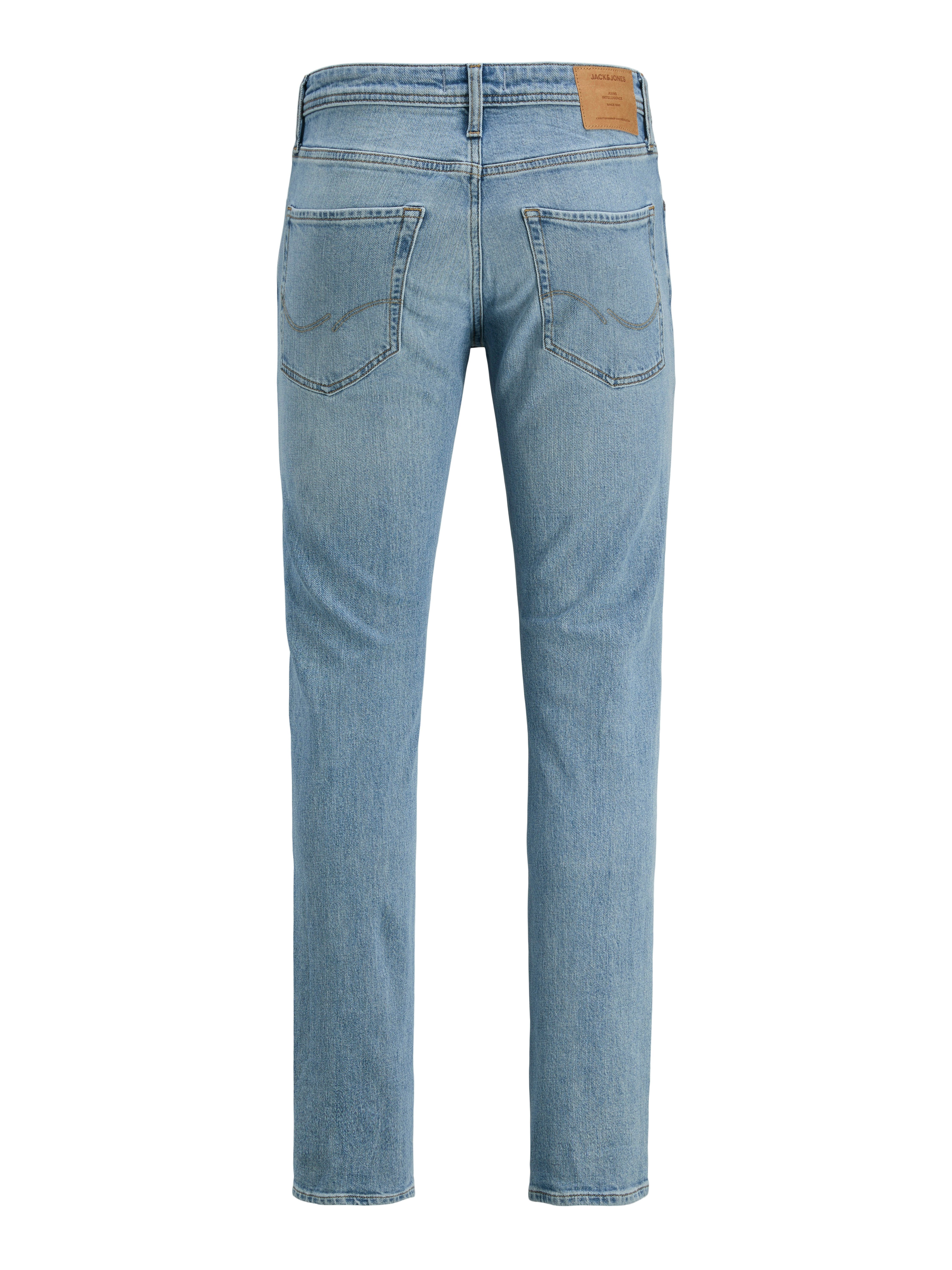 Jack & Jones Regular fit jeans JJICLARK JJORIGINAL AM NOOS