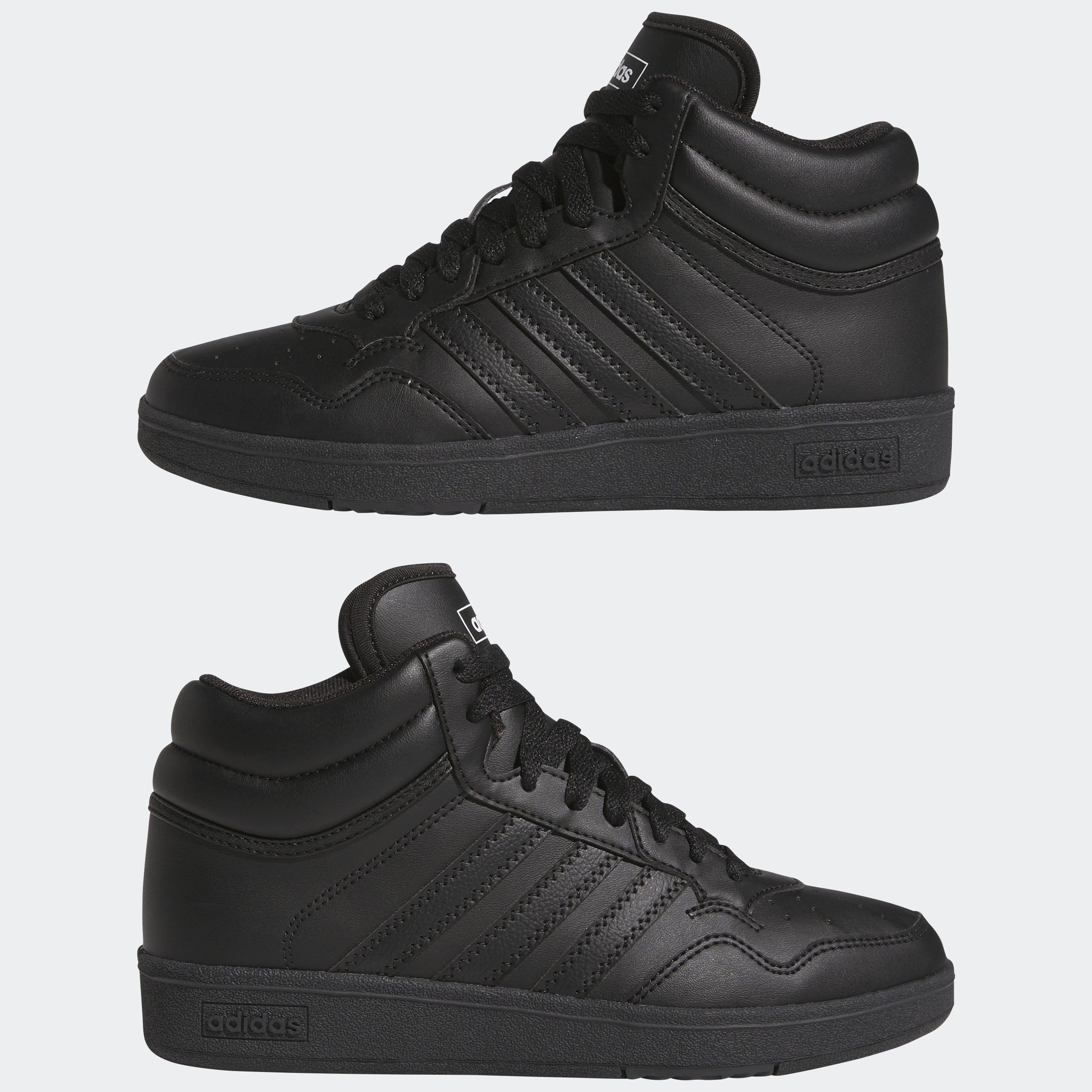 adidas Sportswear Sneakers HOOPS MID 4.0 KIDS