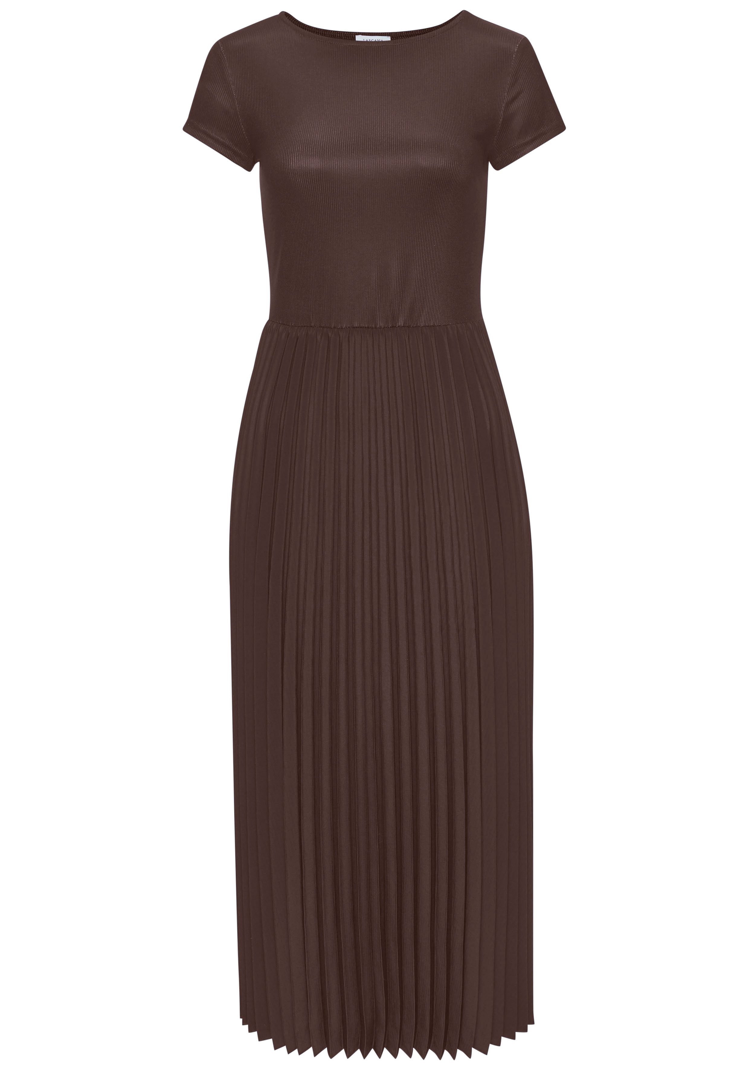 Lascana Midi-jurk