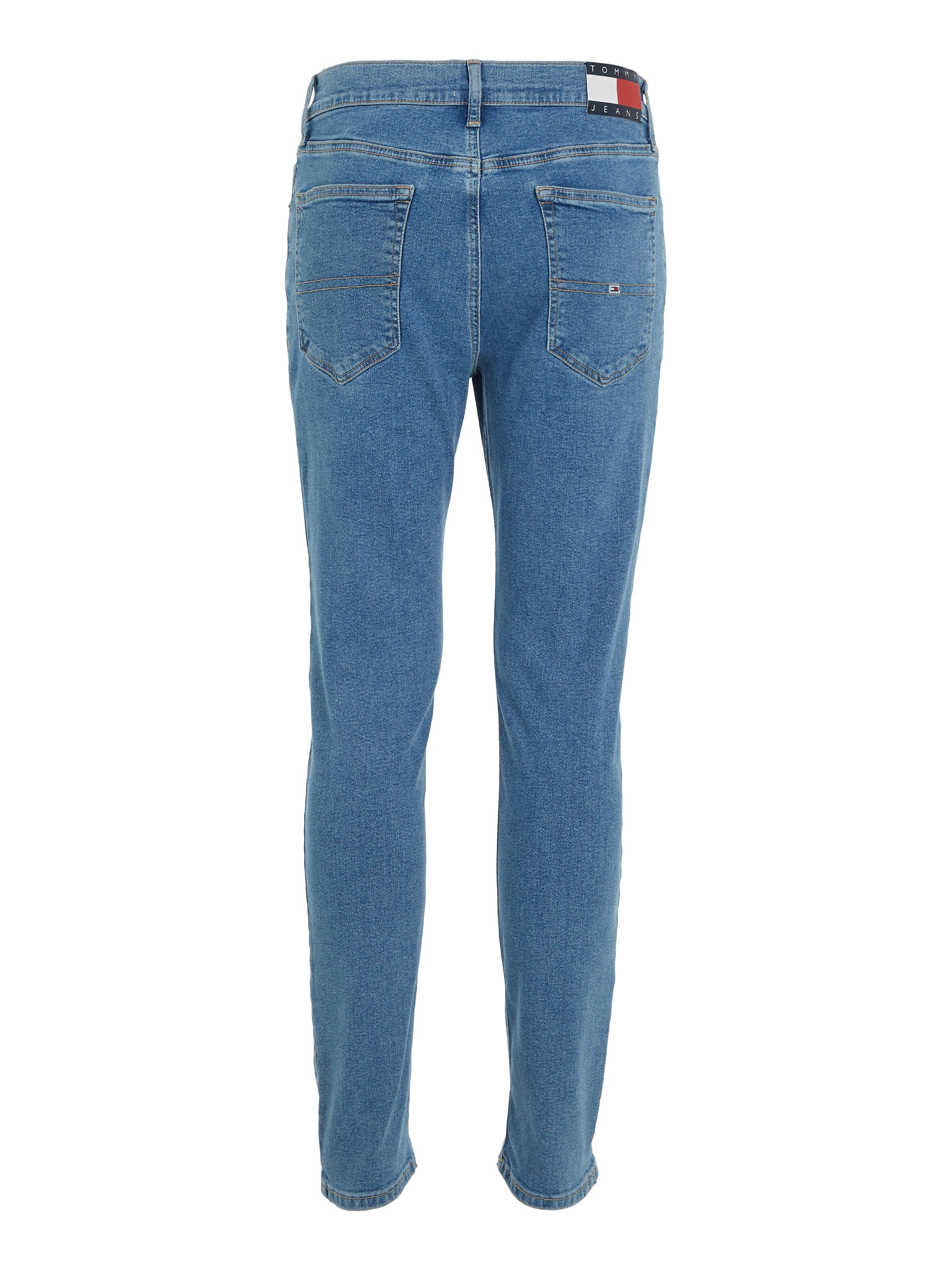 TOMMY JEANS Skinny fit jeans Simon Skinny Jeans Slim