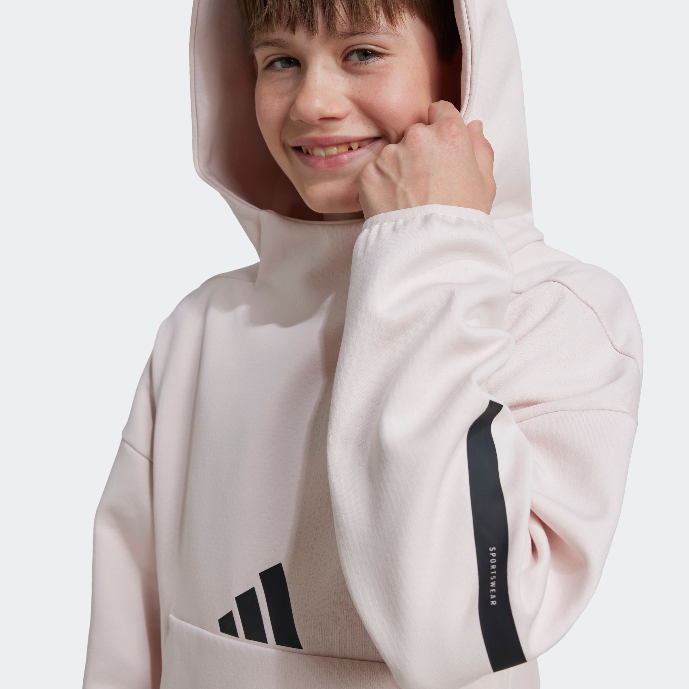 adidas Sportswear Hoodie J Z.N.E. HD