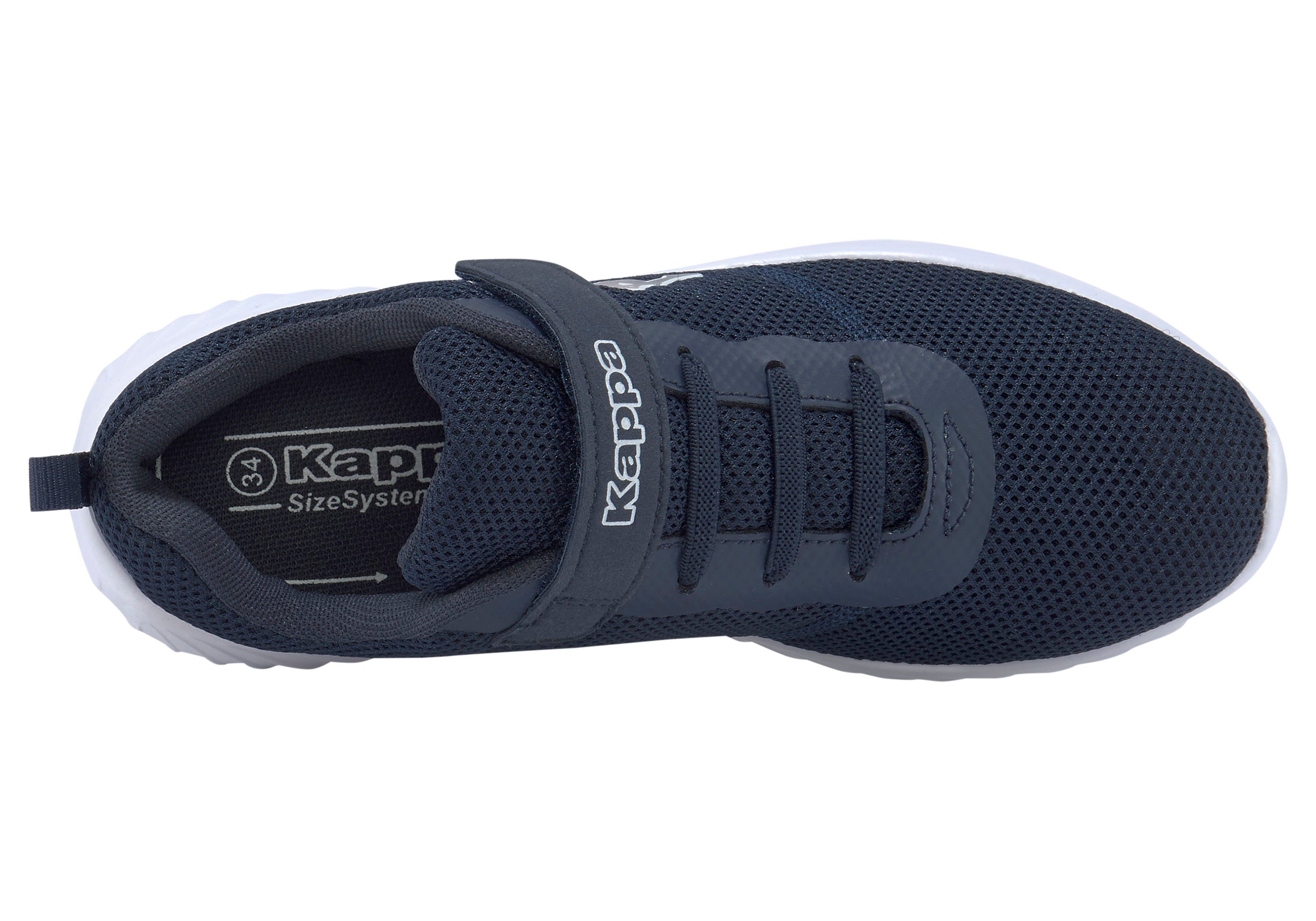 Kappa Sneakers met klittenbandsluiting voor kinderen