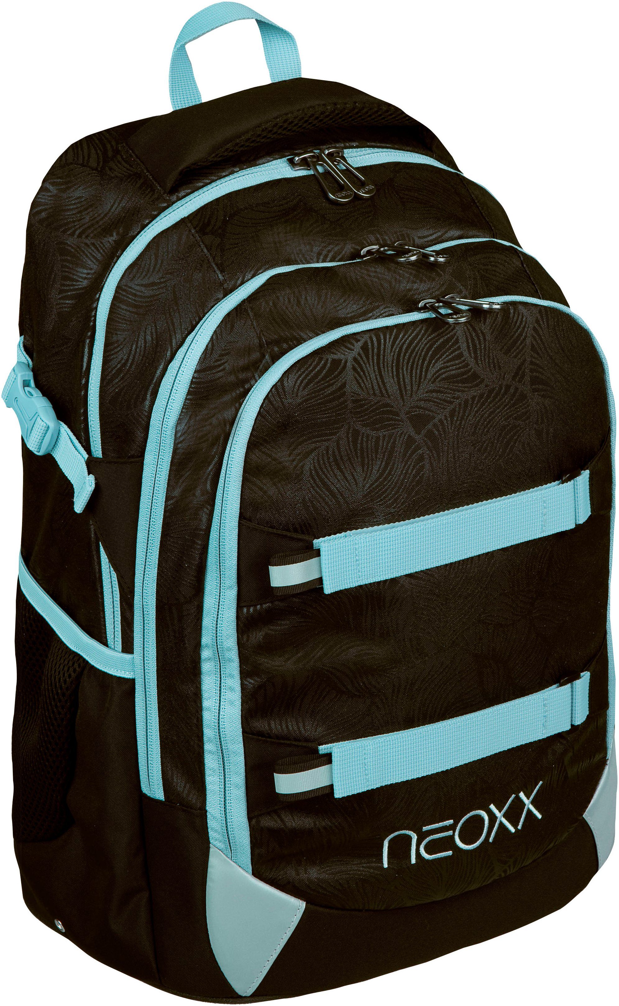 neoxx Schoolrugzak Active Pro, Queen of Nite