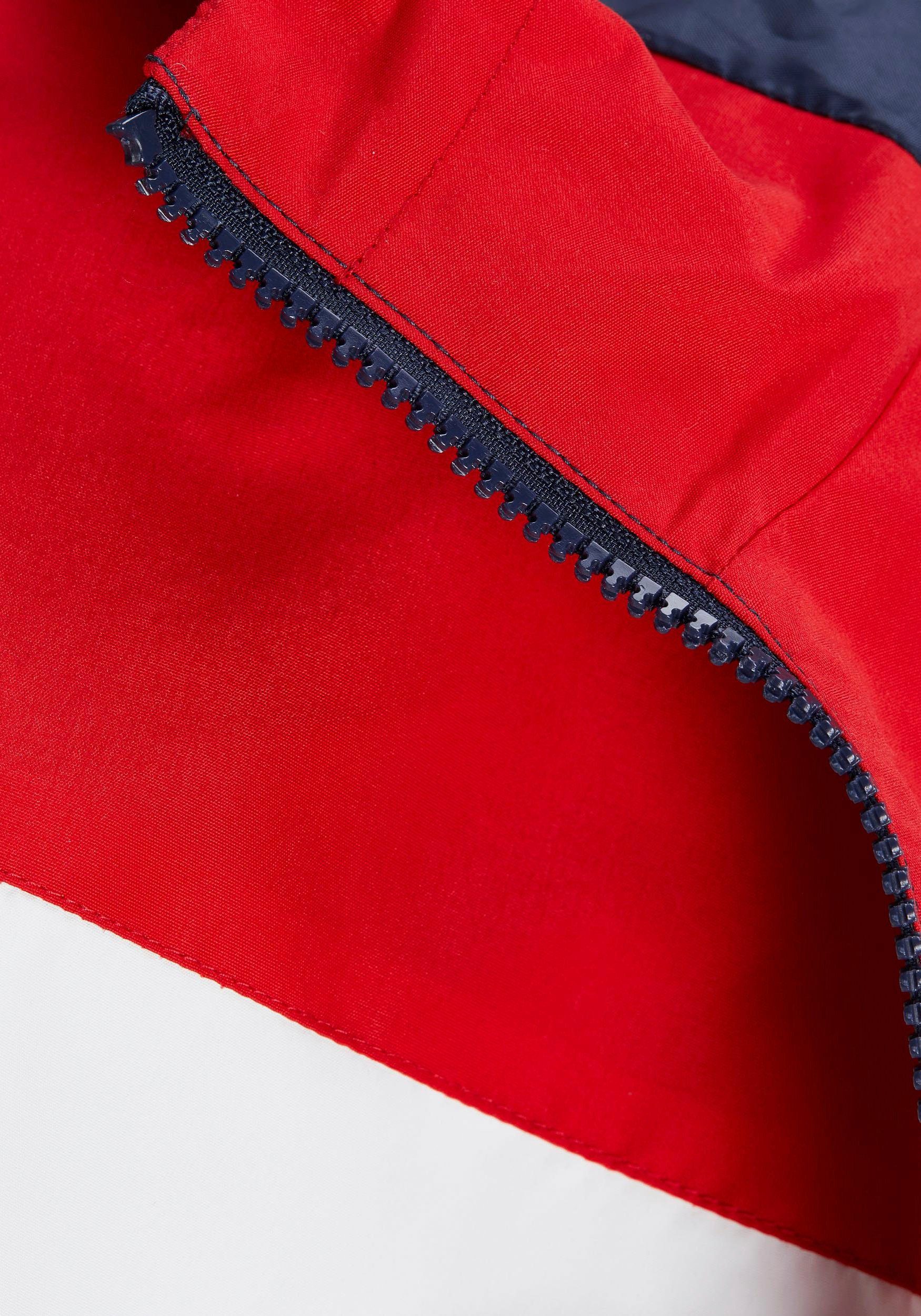 Jack & Jones Windbreaker RUSH BLOCKING HOOD BOMBER