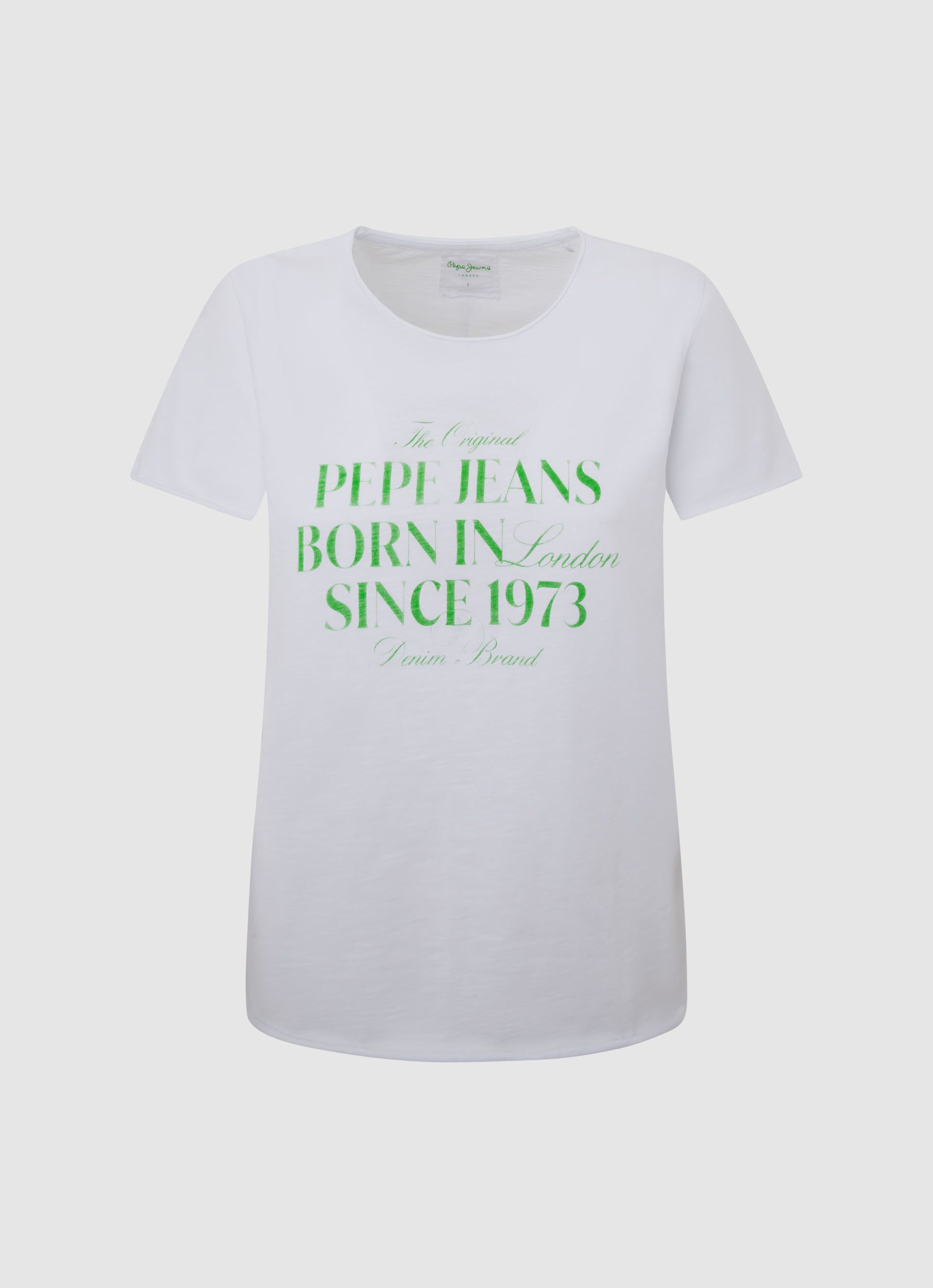 Pepe Jeans T-shirt JASMINE