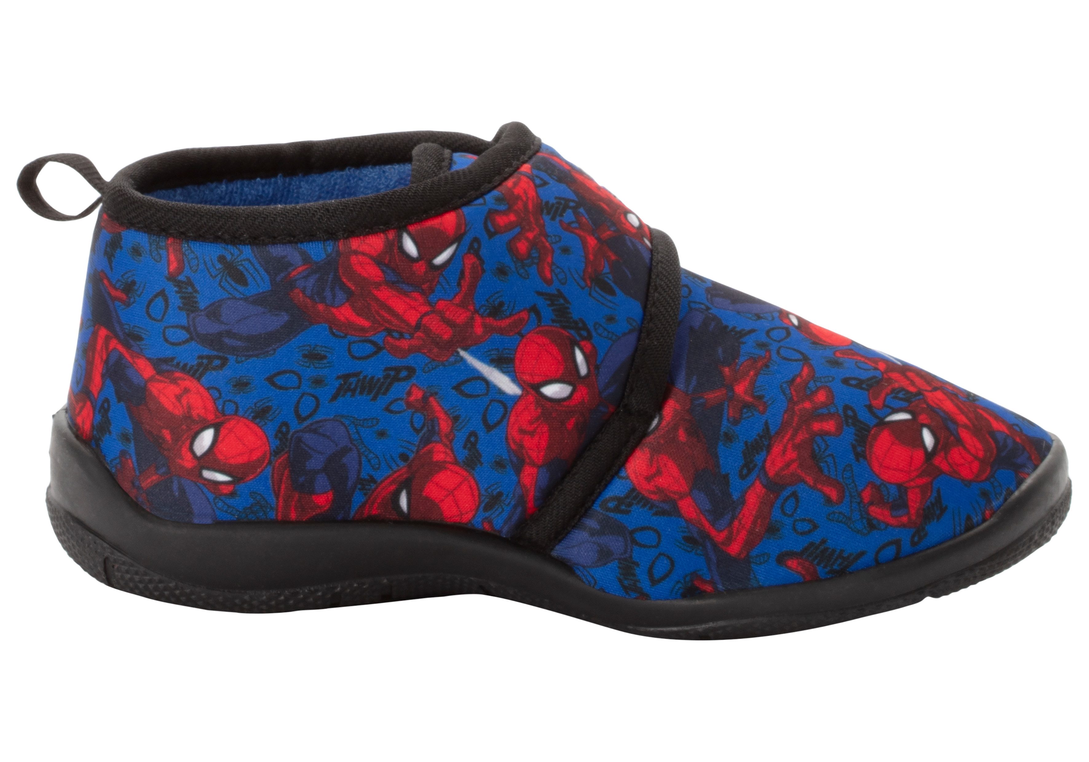 Disney Pantoffels Spiderman