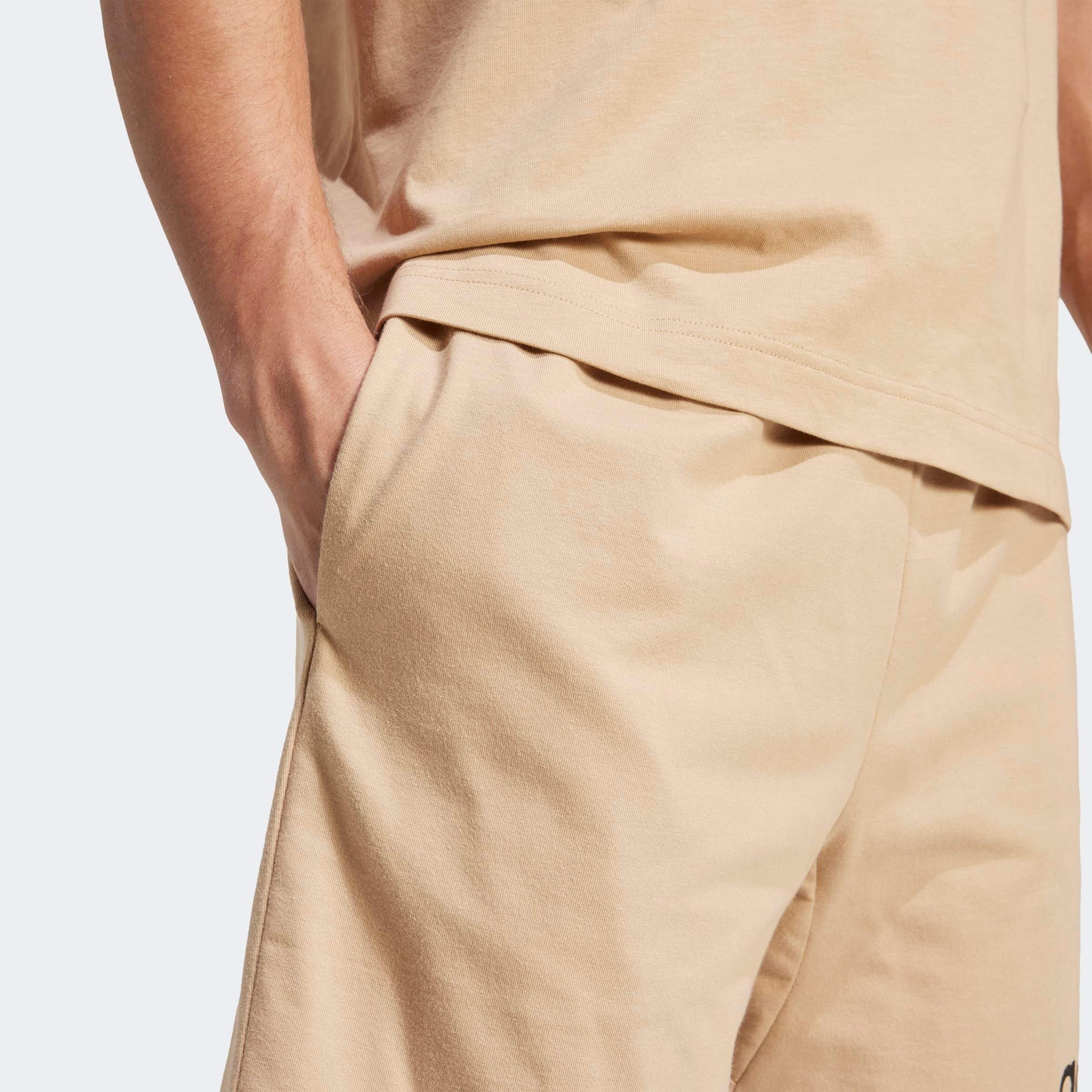 adidas Sportswear Short M LIN SJ SHO (1-delig)