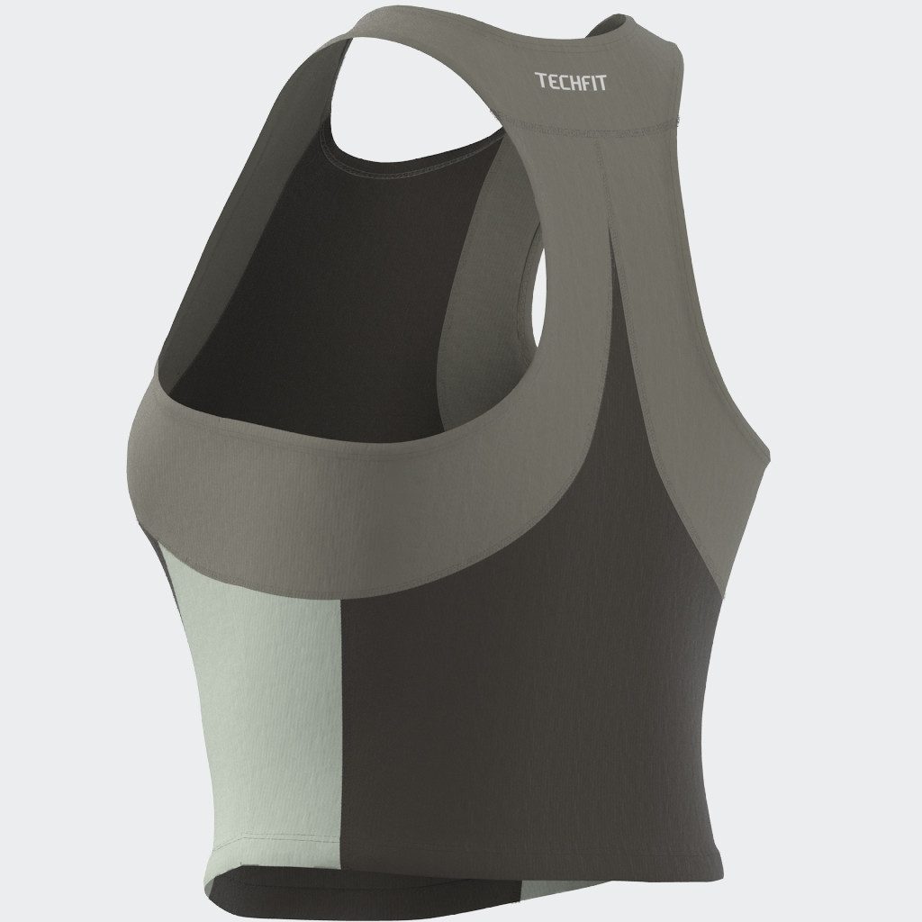 adidas Performance Tanktop TF CB TK