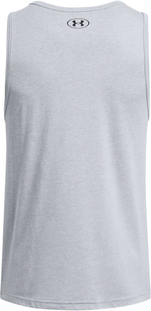 Under Armour® Trainingstop UA Sportstyle Tanktop met Logo
