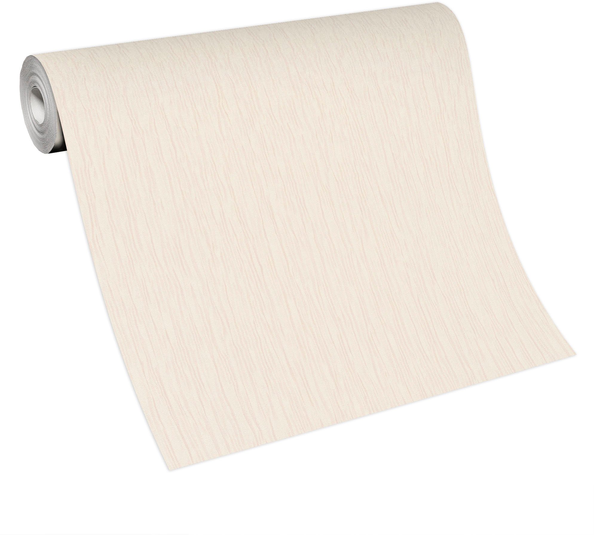 Erismann Vliesbehang PLISSÉE (1 stuk)