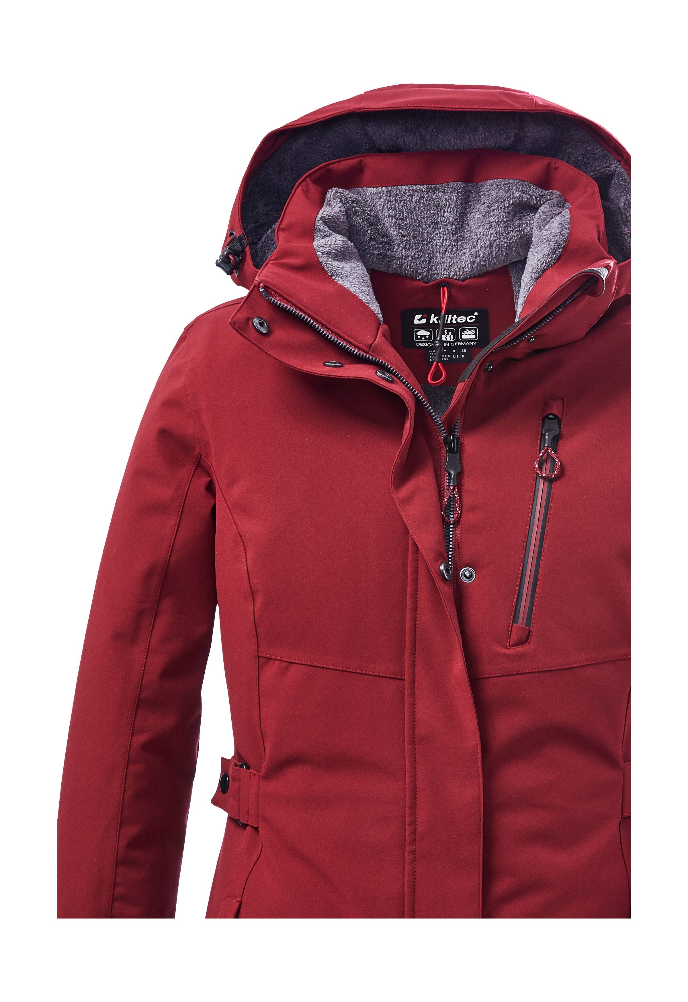 Killtec Parka KOW 165 WMN PRK