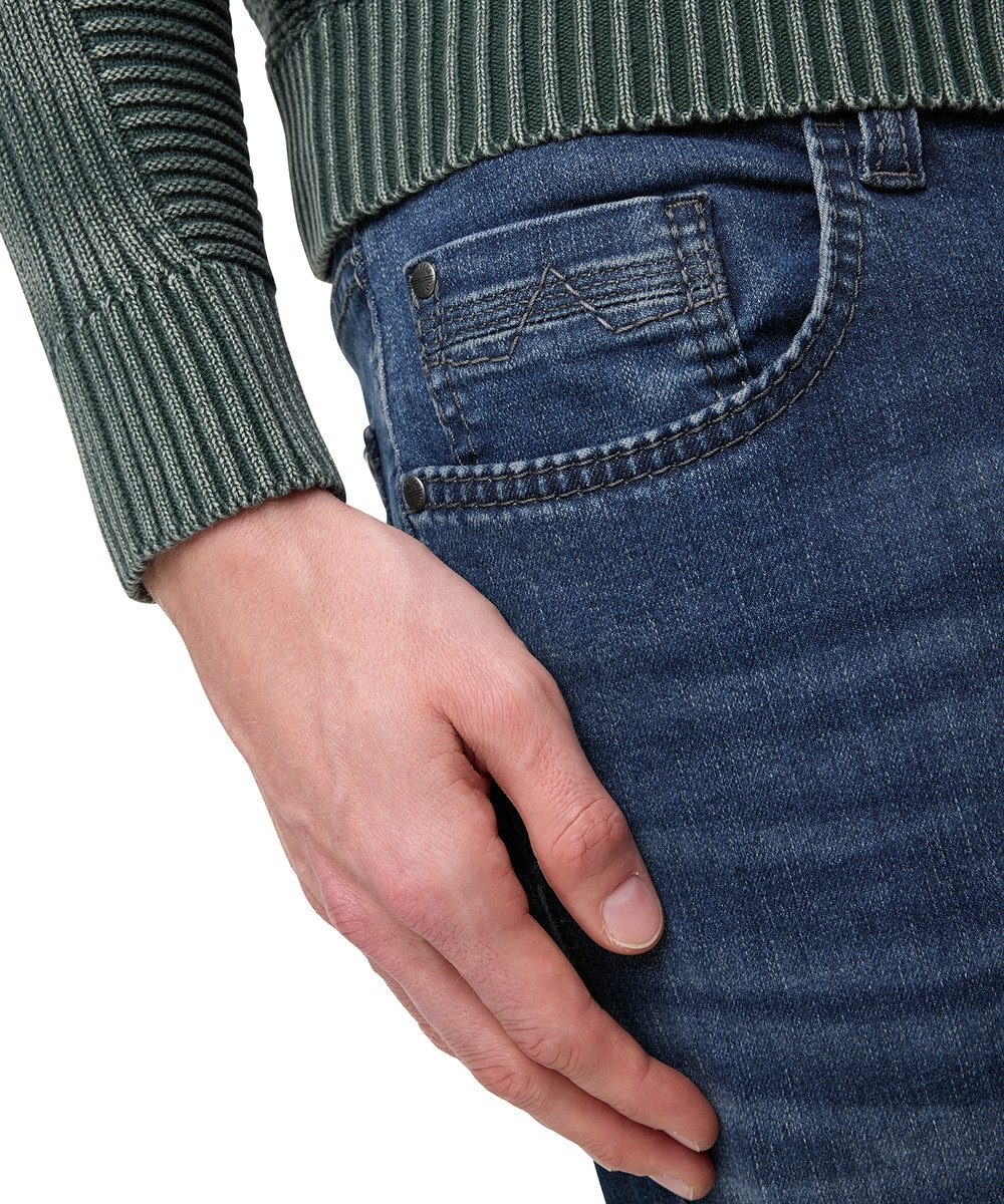 Pioneer Authentic Jeans Straight jeans Rando