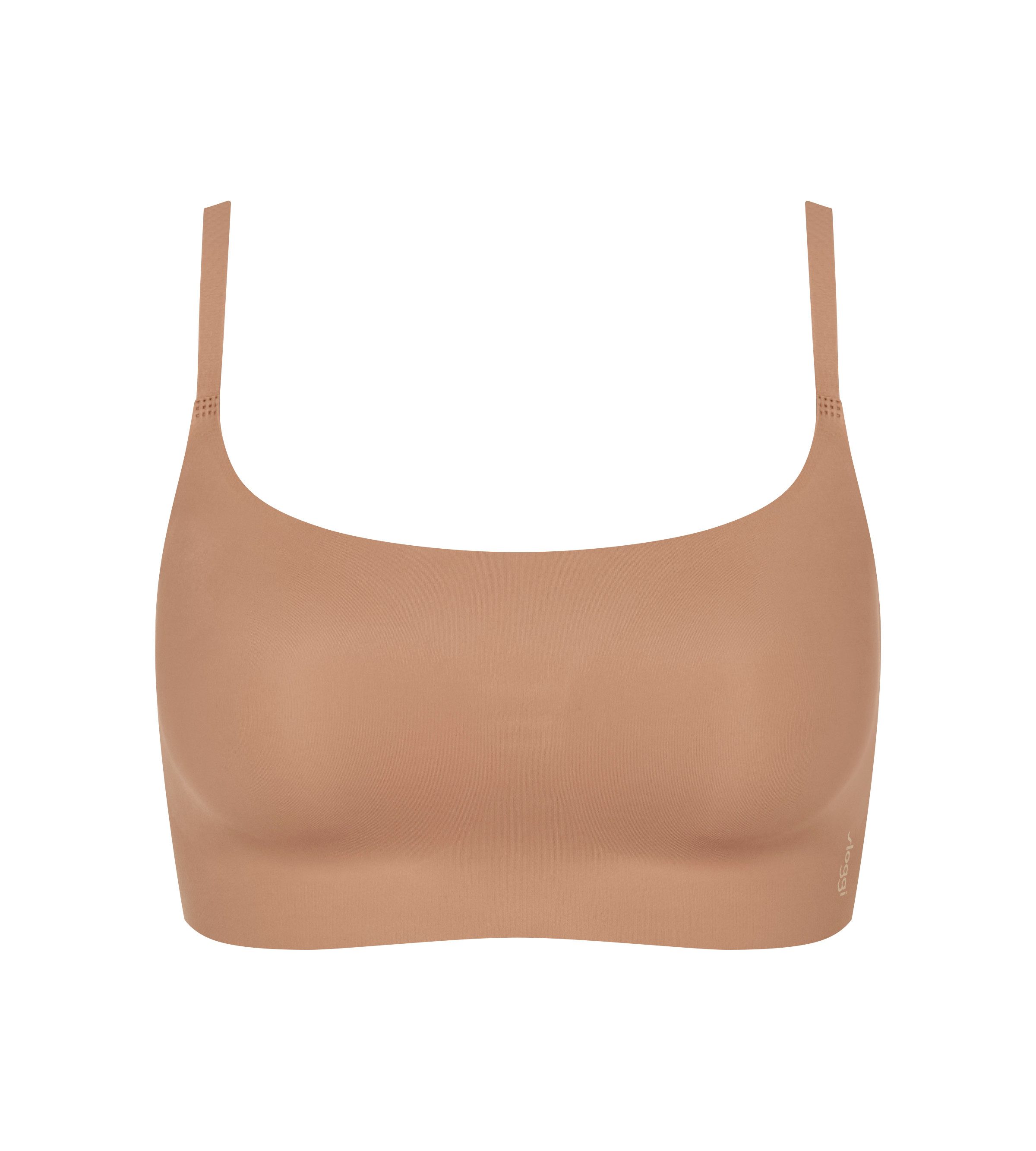 Sloggi Beugelloze-bh NEU: ZERO Feel 2.0 Ultra Bra