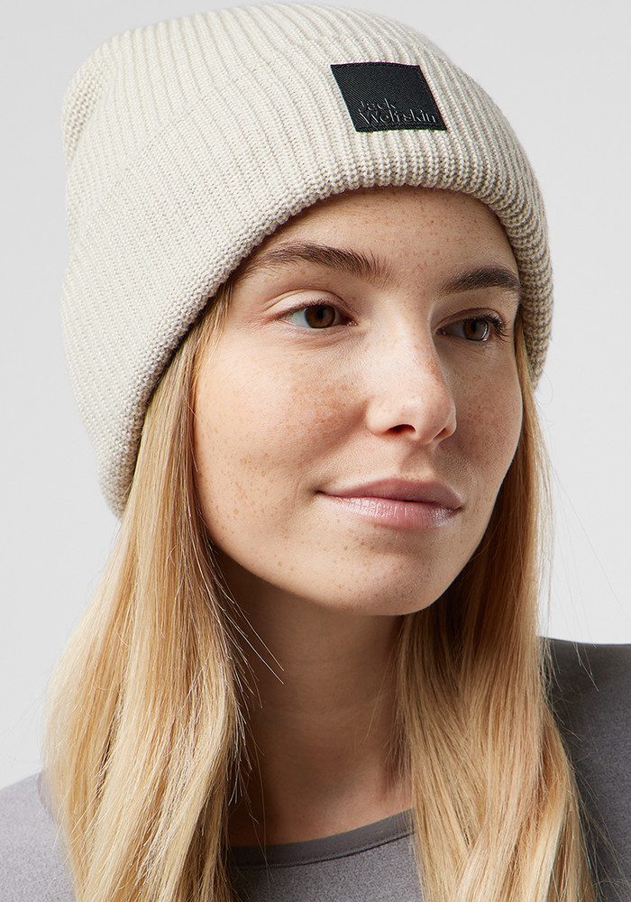 Jack Wolfskin Beanie