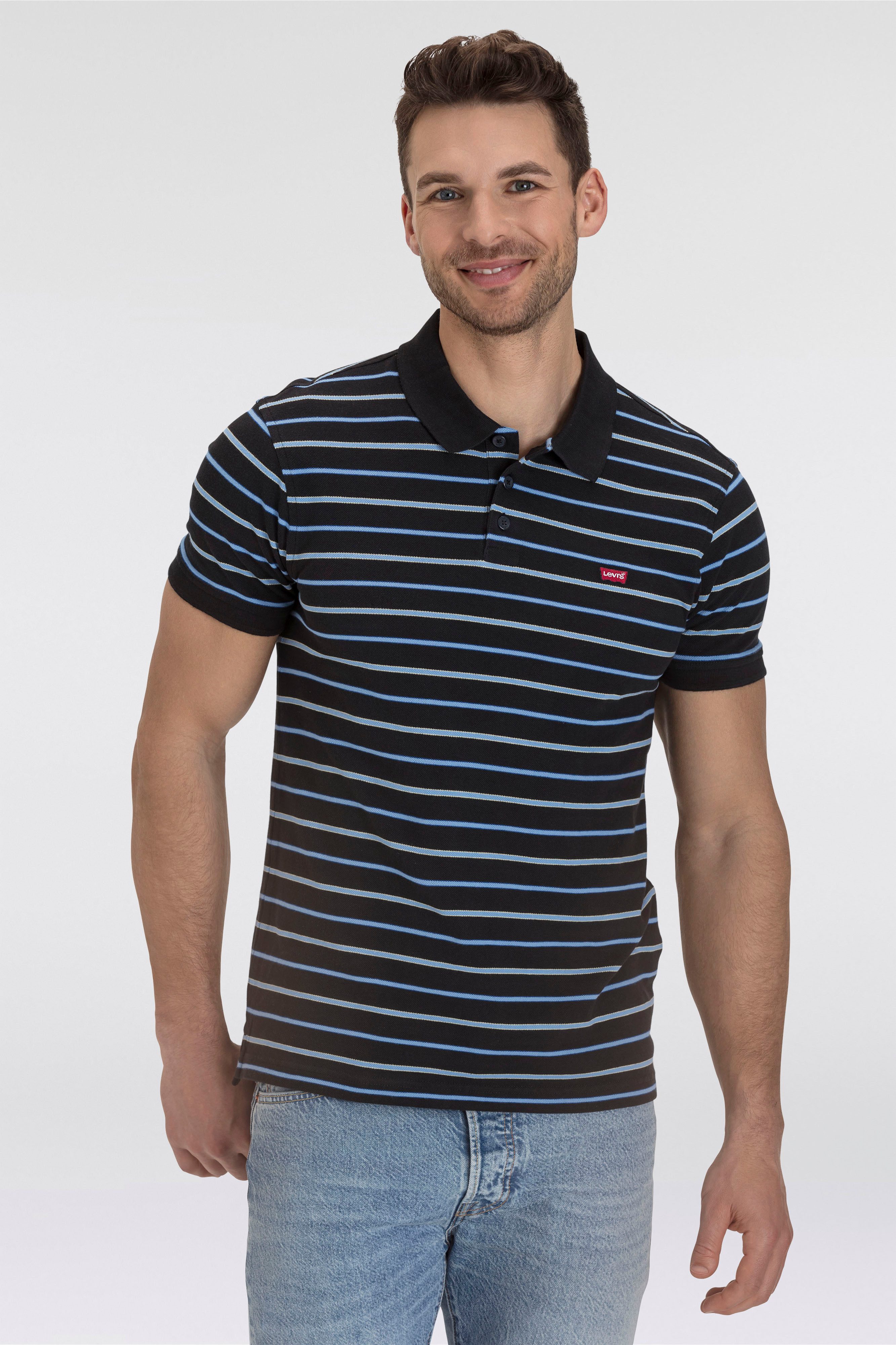 Levi's® Poloshirt HM POLO