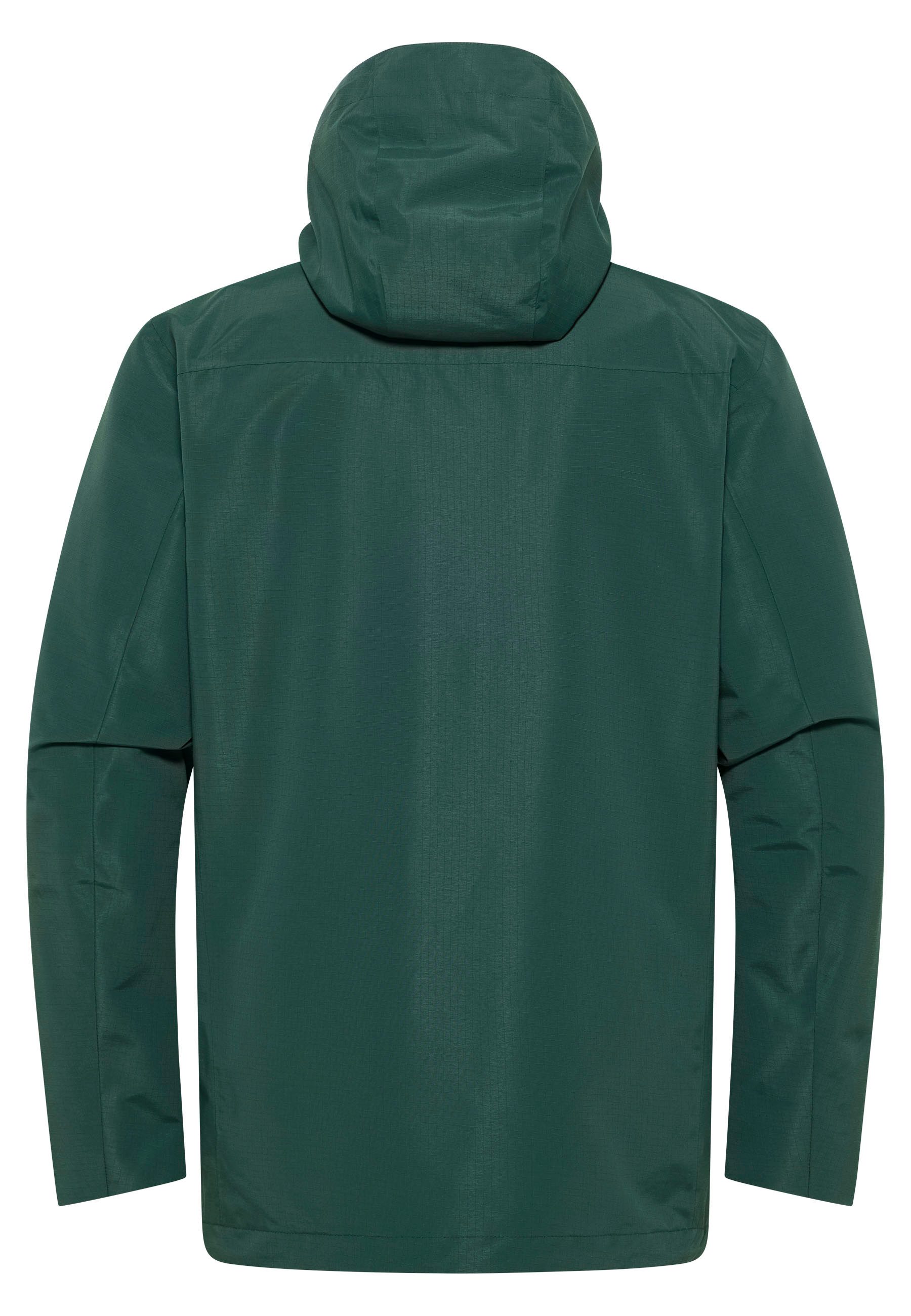 Jack Wolfskin Functioneel jack ALTENBERG 3IN1