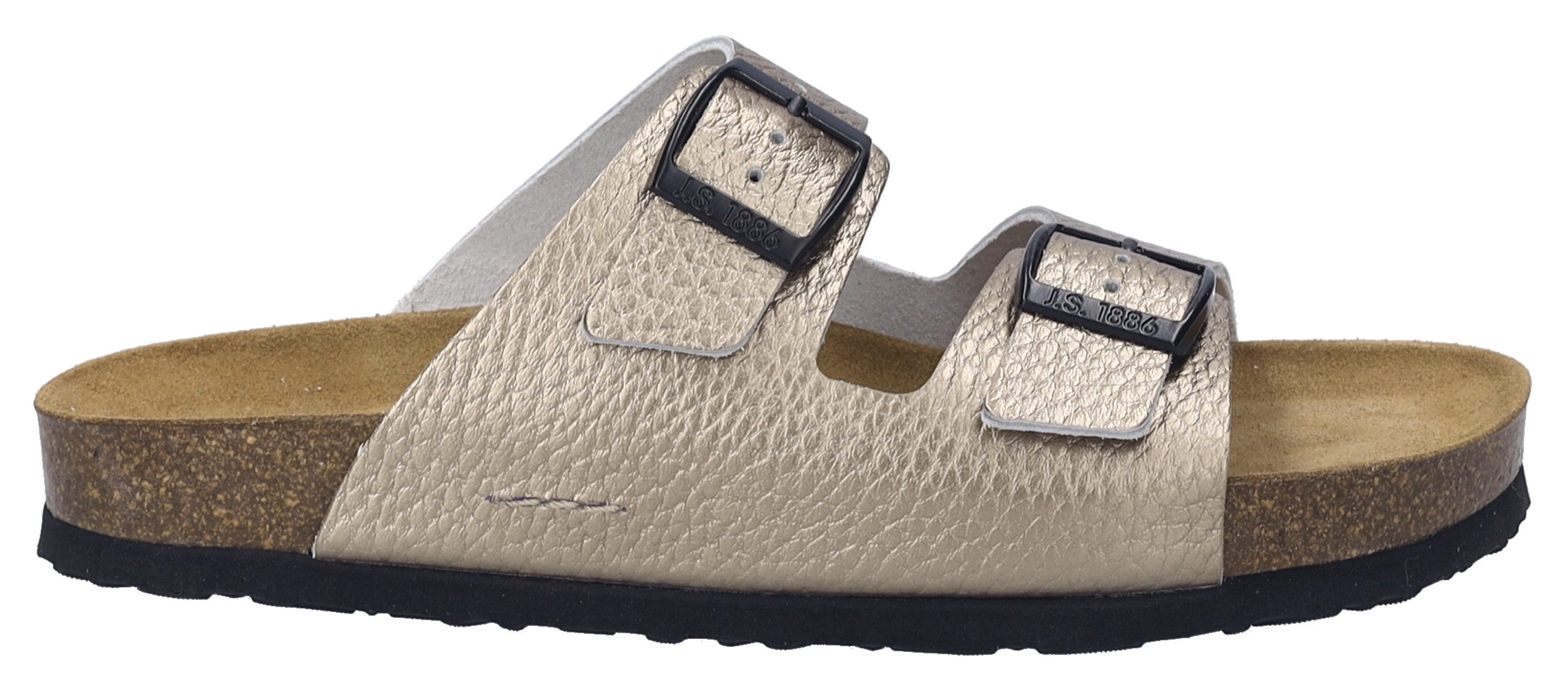 Josef Seibel Pantoffels Hermine 01