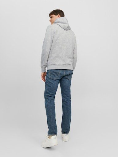 Jack & Jones Hoodie JJECORP LOGO SWEAT HOOD PLAY NOOS
