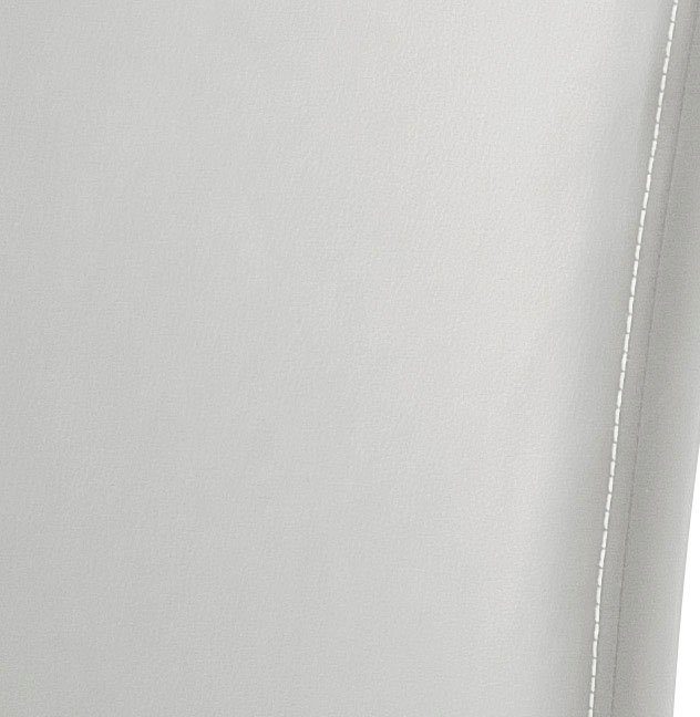 MCA furniture Vrijdragende stoel Paulo Stoel belastbaar tot 120 kg (set, 4 stuks)