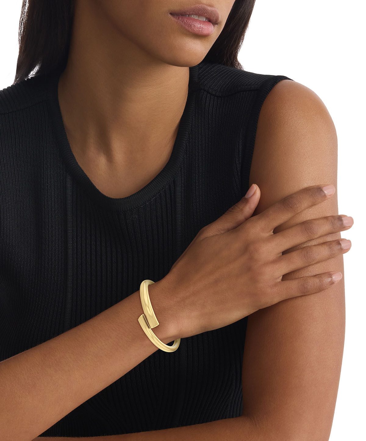 Calvin Klein Armband CK SPIRAL, 35000762, 35000763