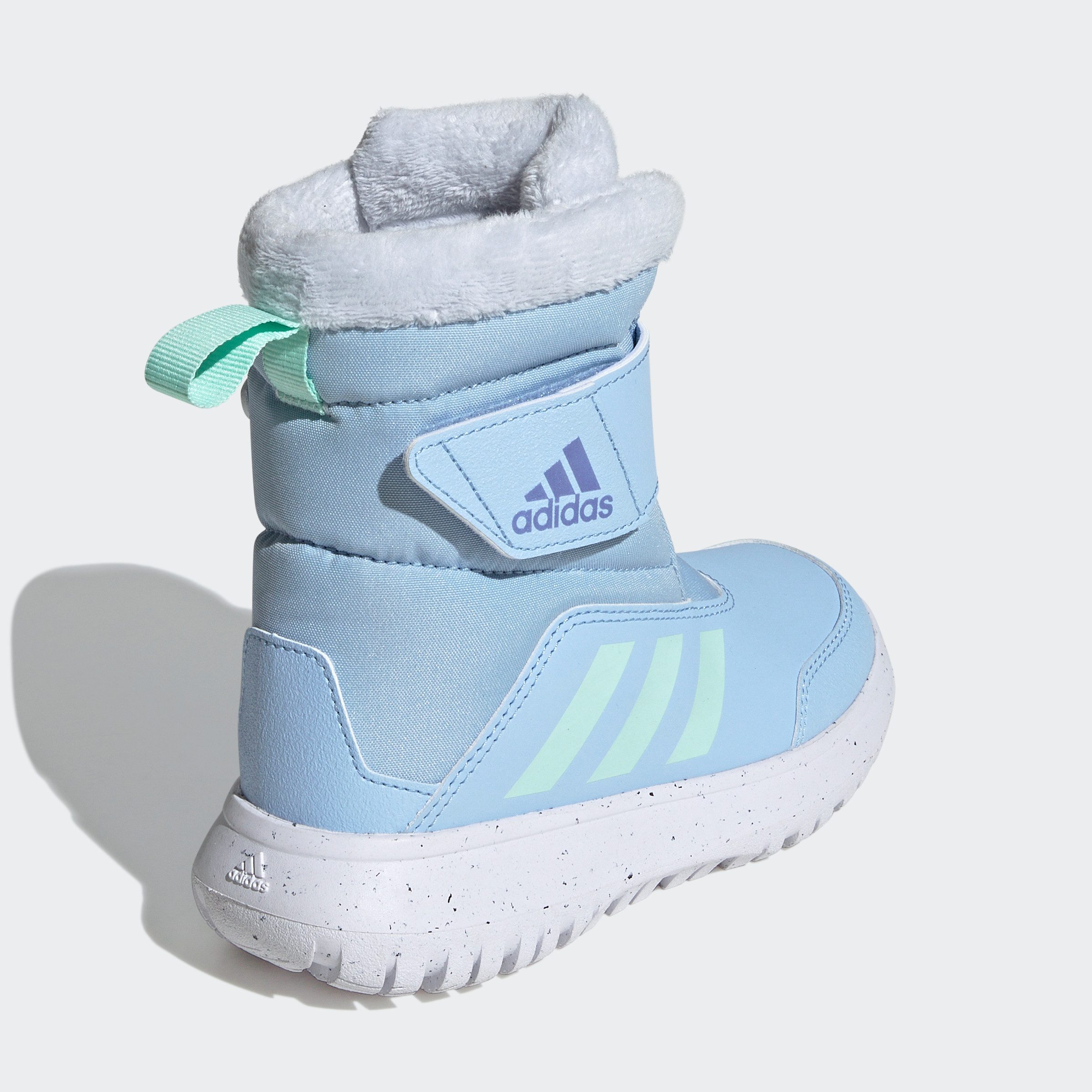 adidas Sportswear Winterlaarzen WINTERPLAY KIDS LAARS Snowboots, winterlaarzen, winterschoenen