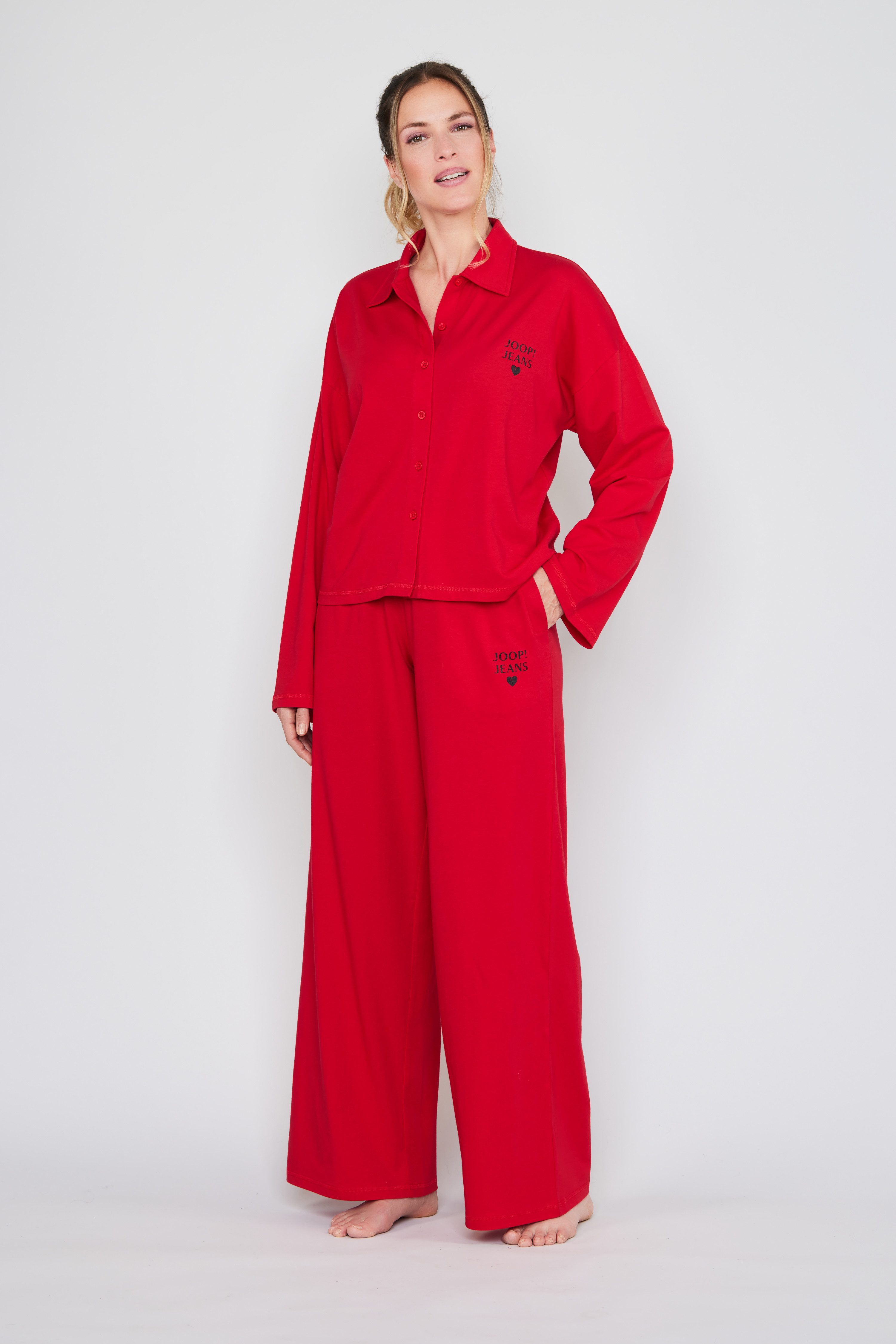 Pyjamabroek After Dark (JOOP! Jeans)