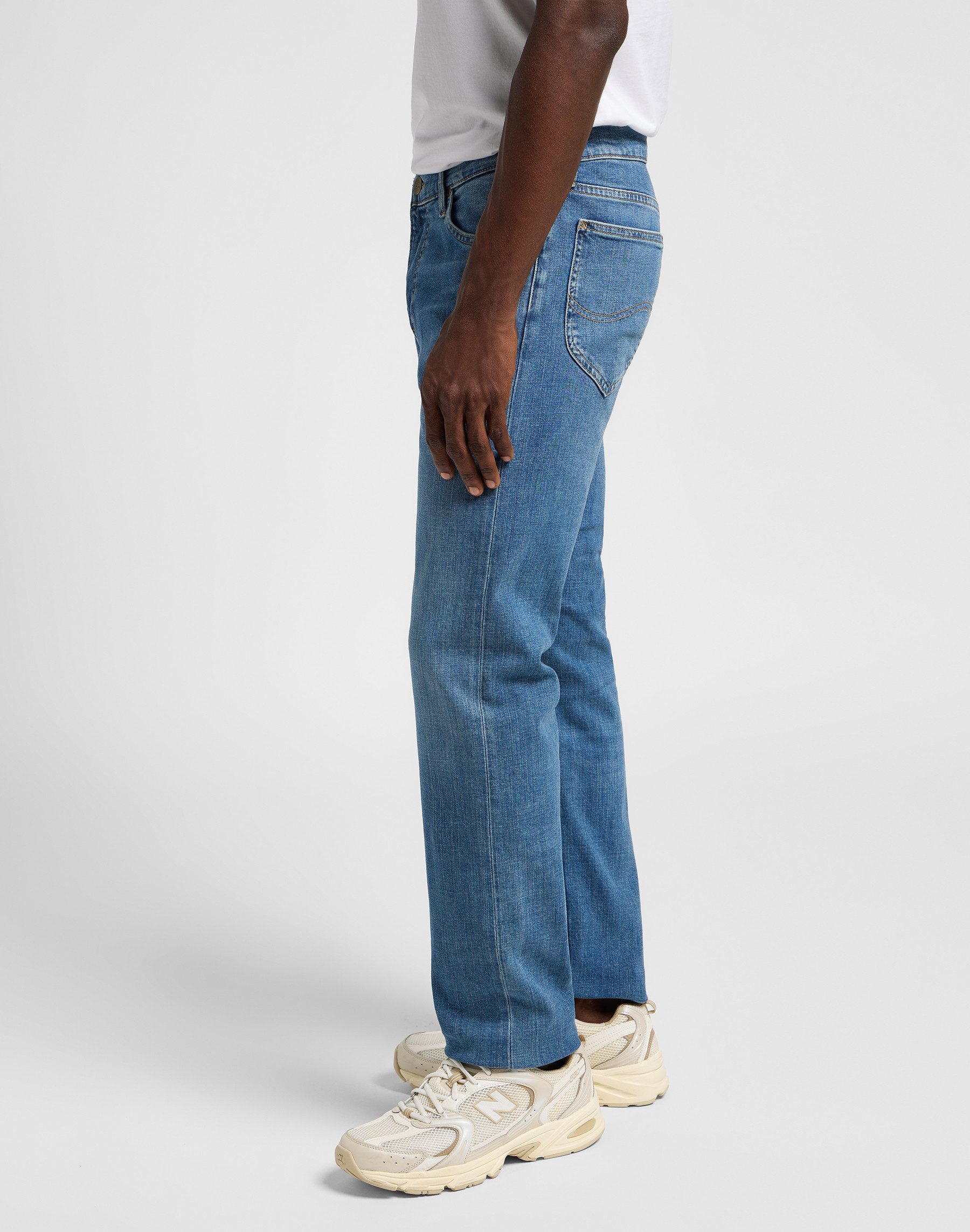 Lee Regular fit jeans Daren ZIP Fly