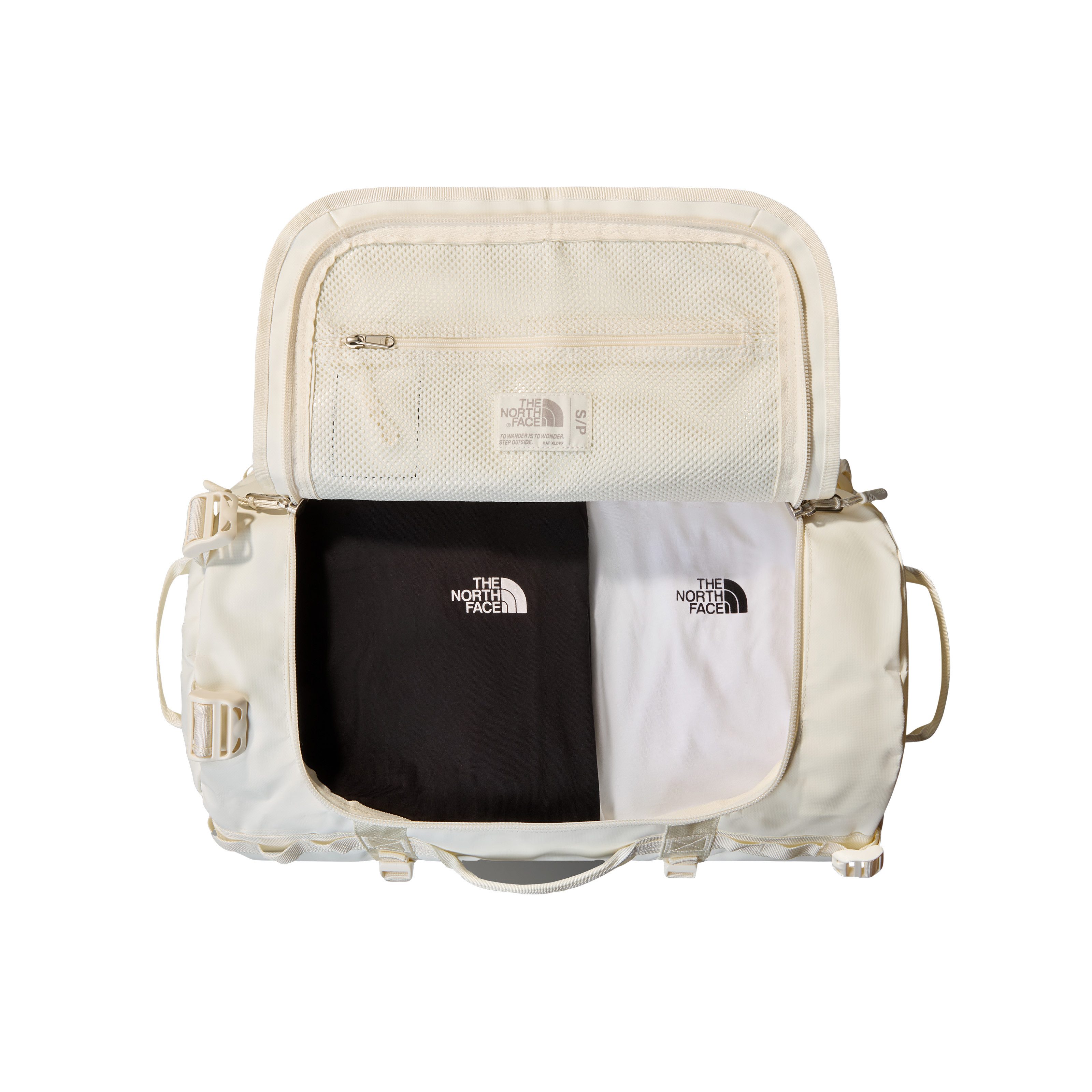The North Face Sporttas BASE CAMP DUFFEL - S (1-delig)