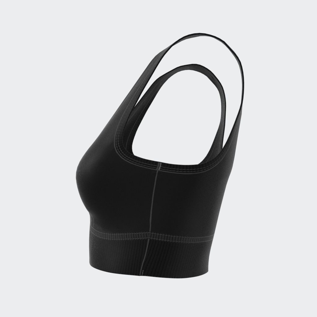 adidas Originals Sport-bh TREFOIL BRA (1-delig)