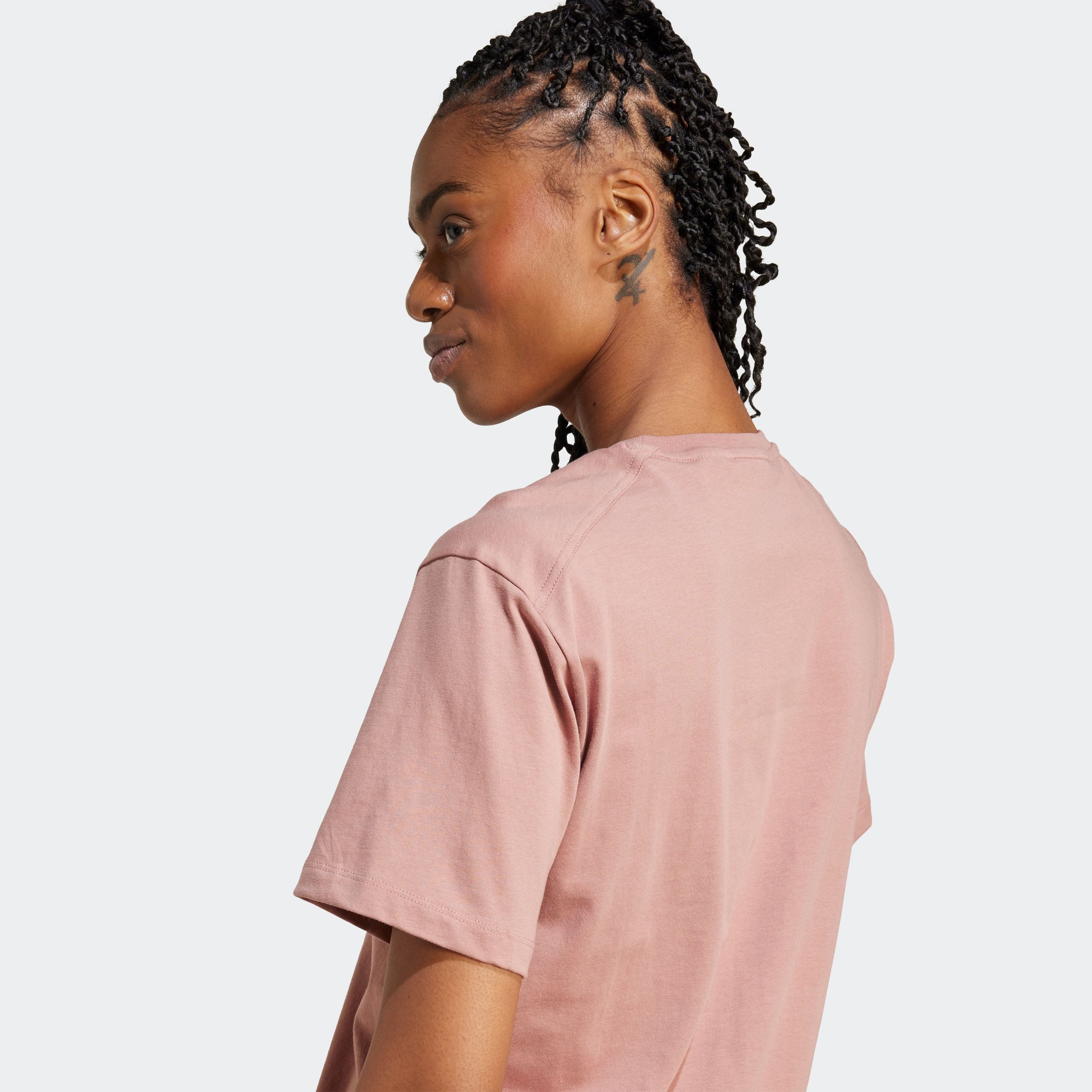adidas TERREX Functioneel shirt W TX LOGO TEE