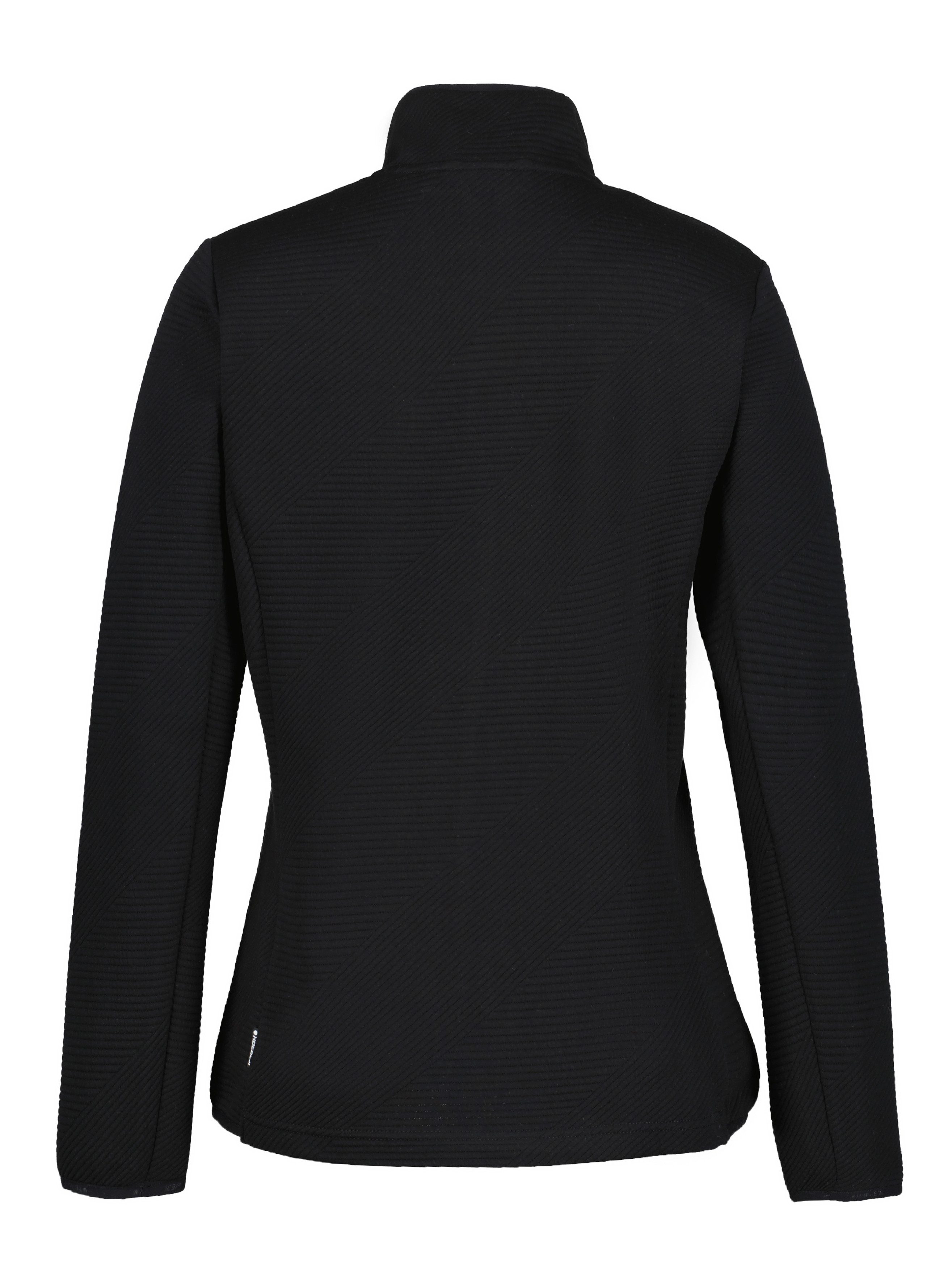 Icepeak Tricot-fleecetrui 1 2 Zip EVANSDALE