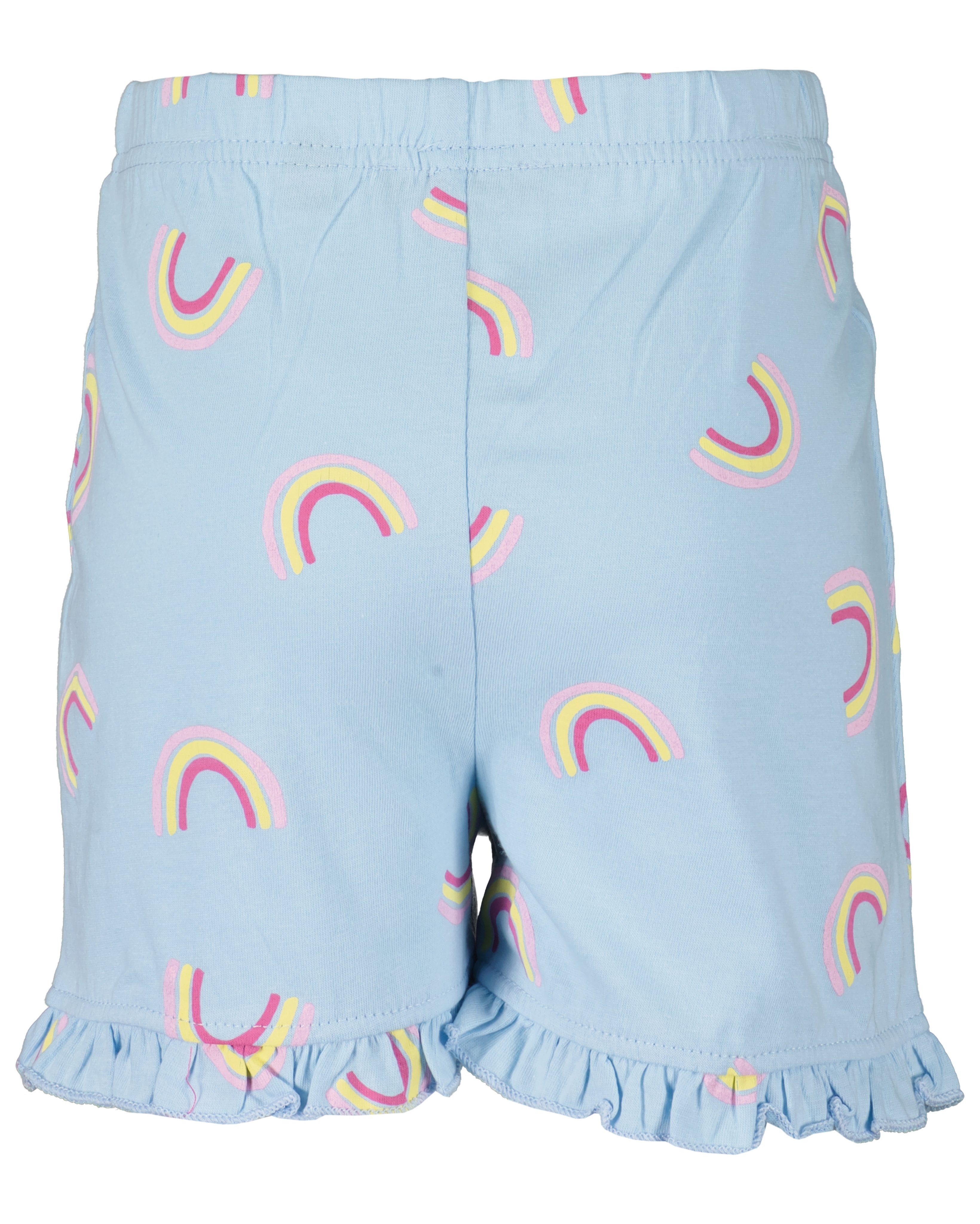 Blue Seven Nachthemd Kl Md pyjama, kort