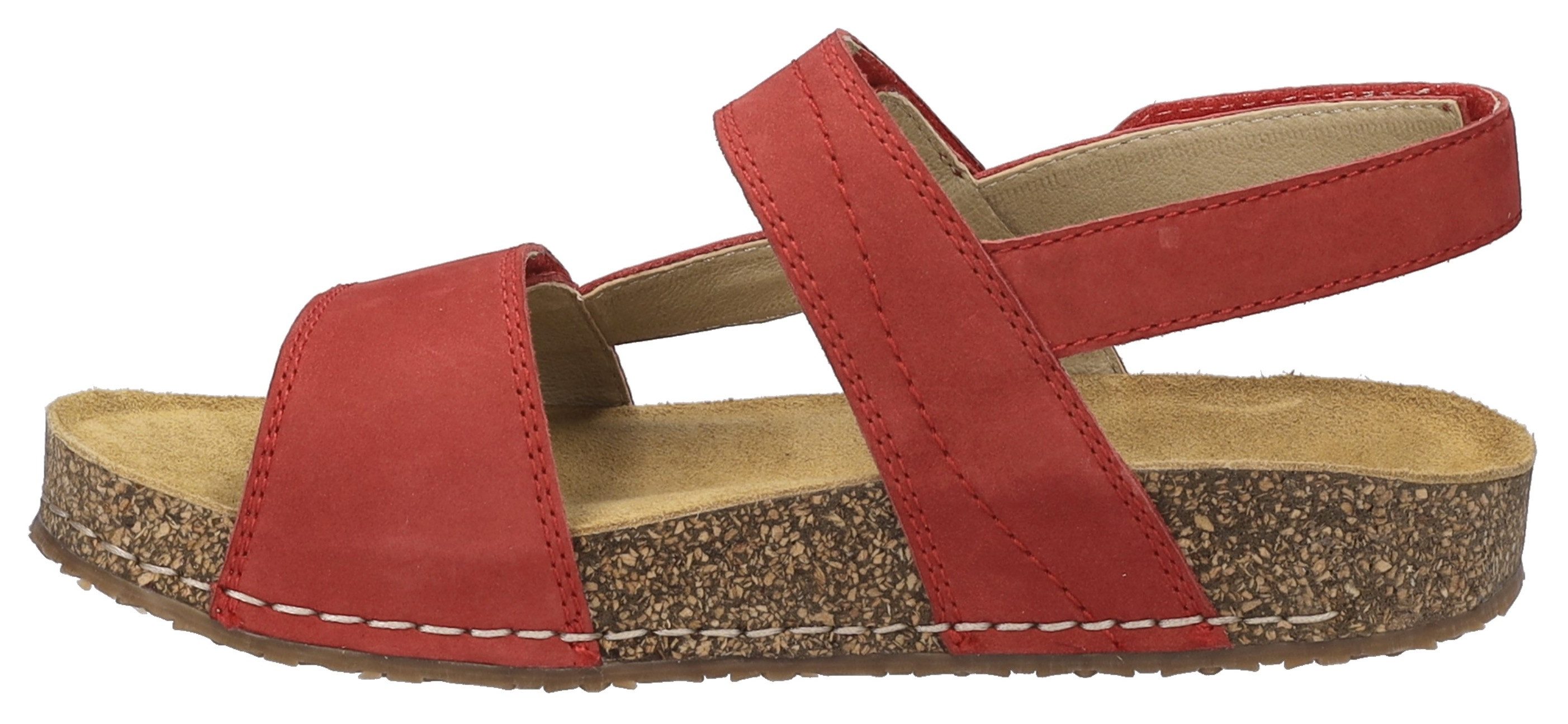 Josef Seibel Sandalen Hannah 02