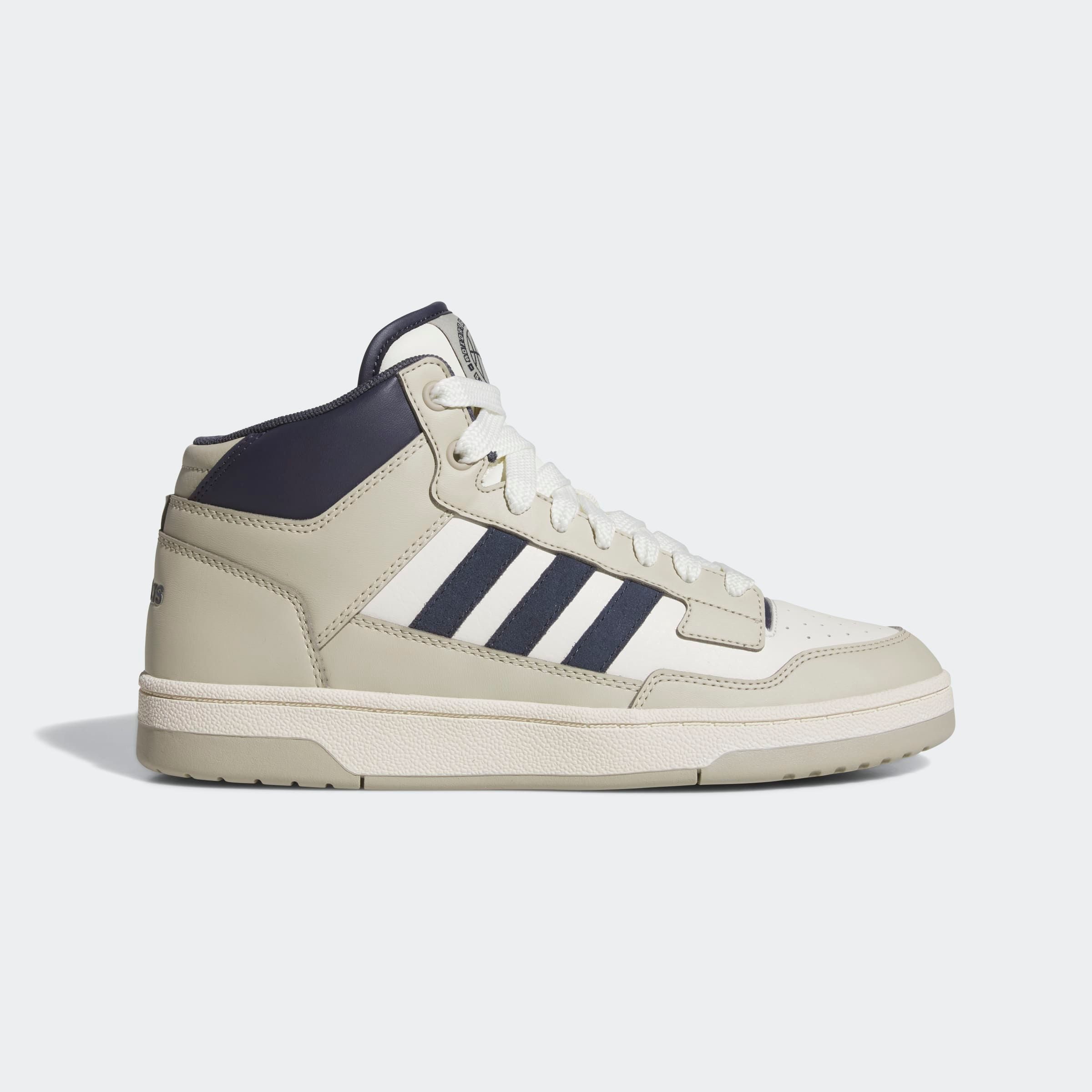 adidas Sportswear Sneakers RAPID COURT MID